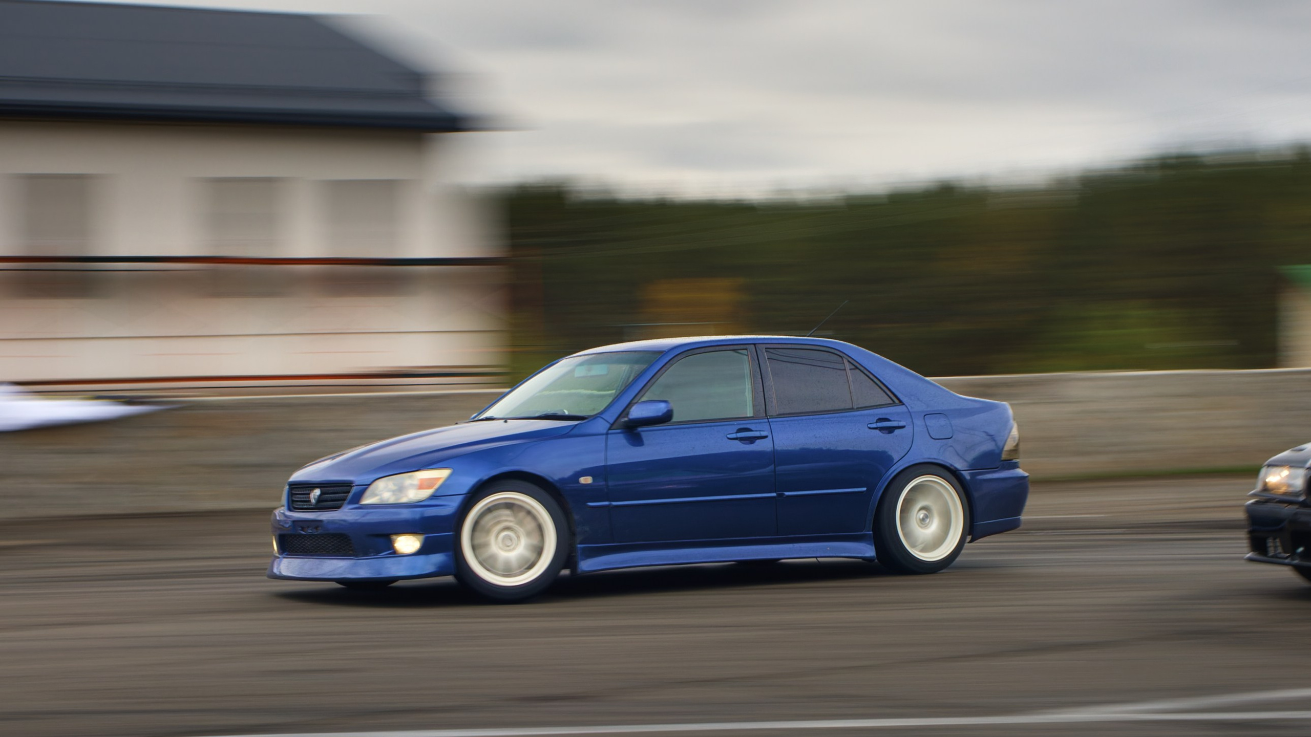 Enjoy x ESM 21.09.24. IN STREET WE TRUST