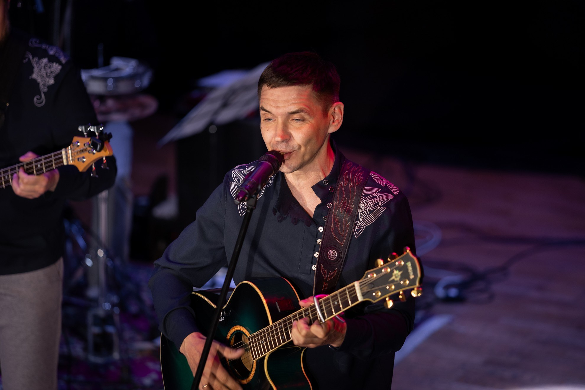 Группа СЛАВЯНЕ. Свадебный и репортажный фотограф в Москве и Московской области