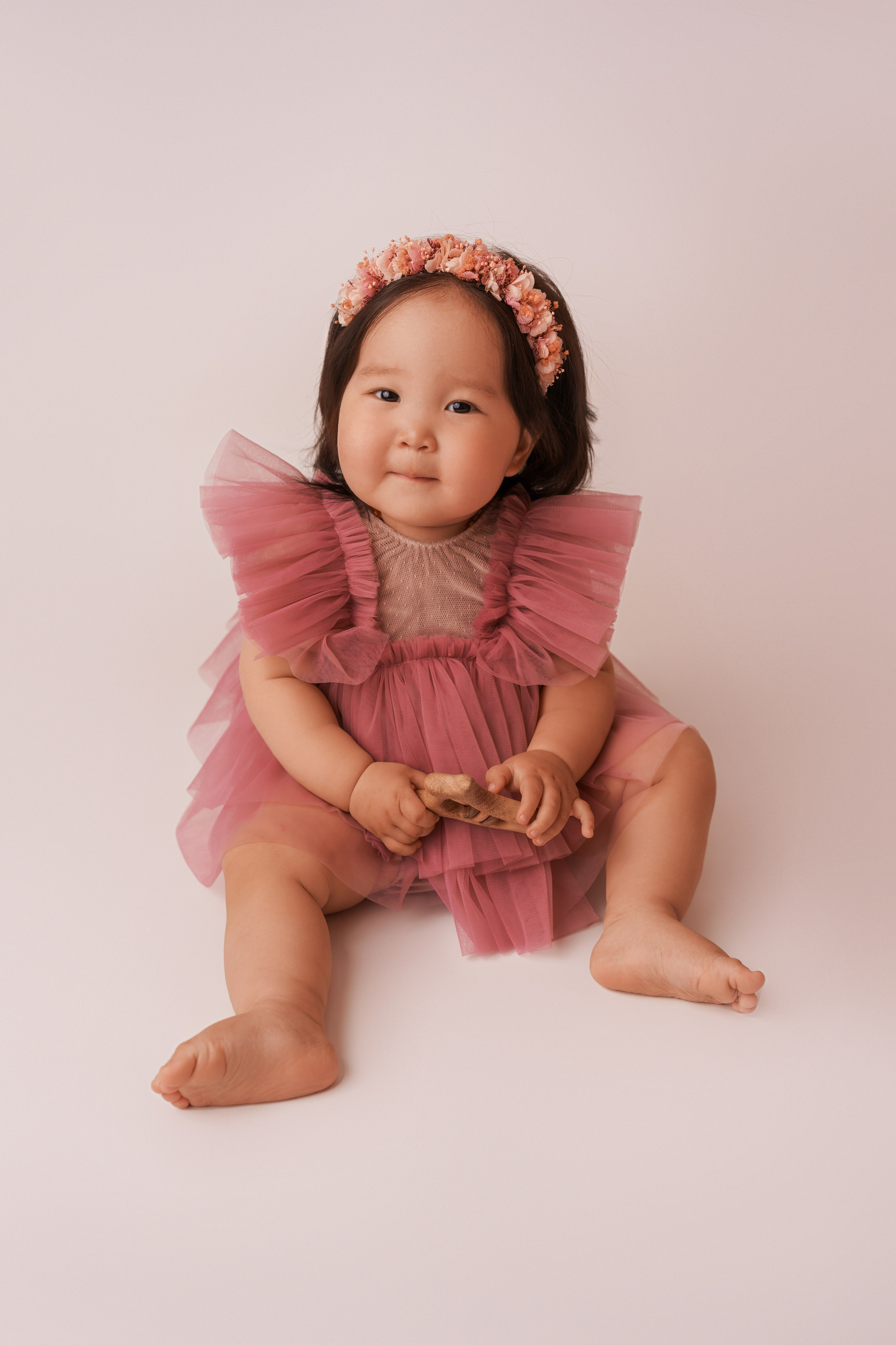 Малыши. Фотограф Александра Василькова