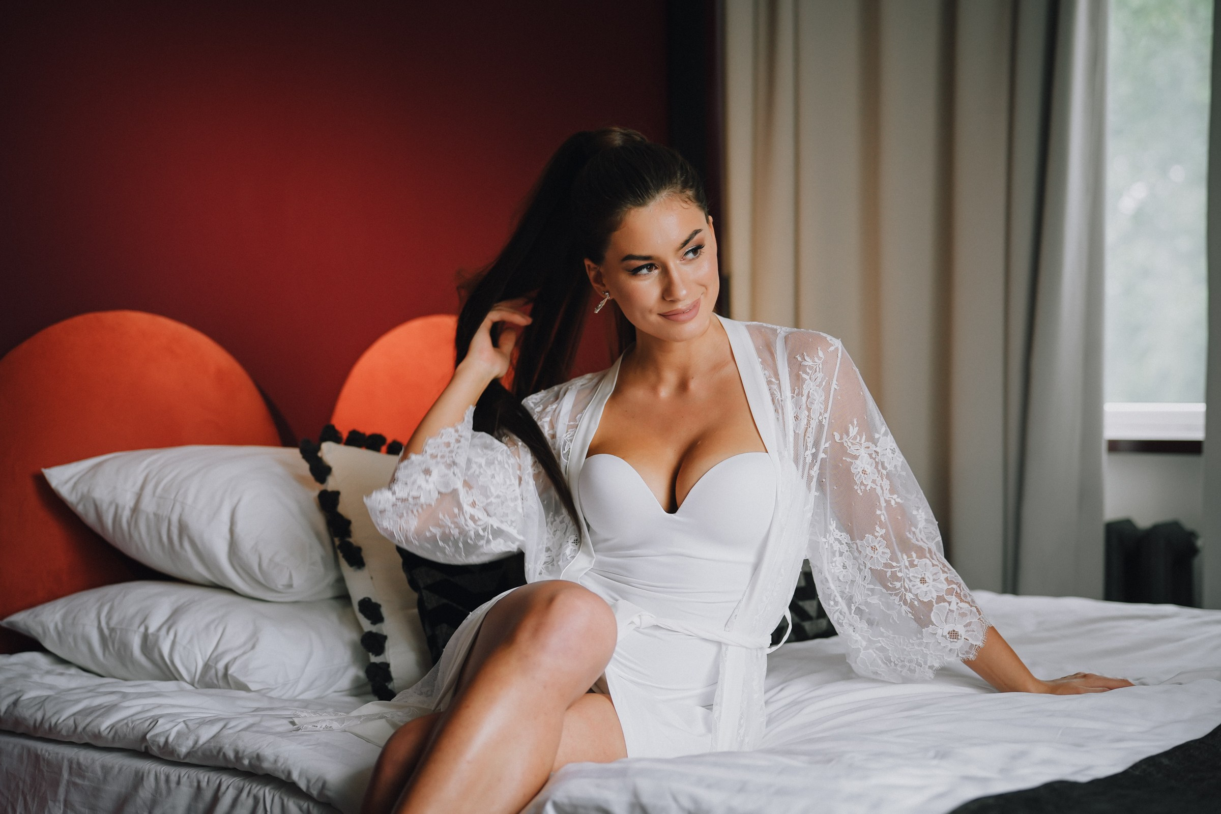 Елизавета и Владислав. 2023. Свадебный фотограф Великий Новгород Станислав Кособудский