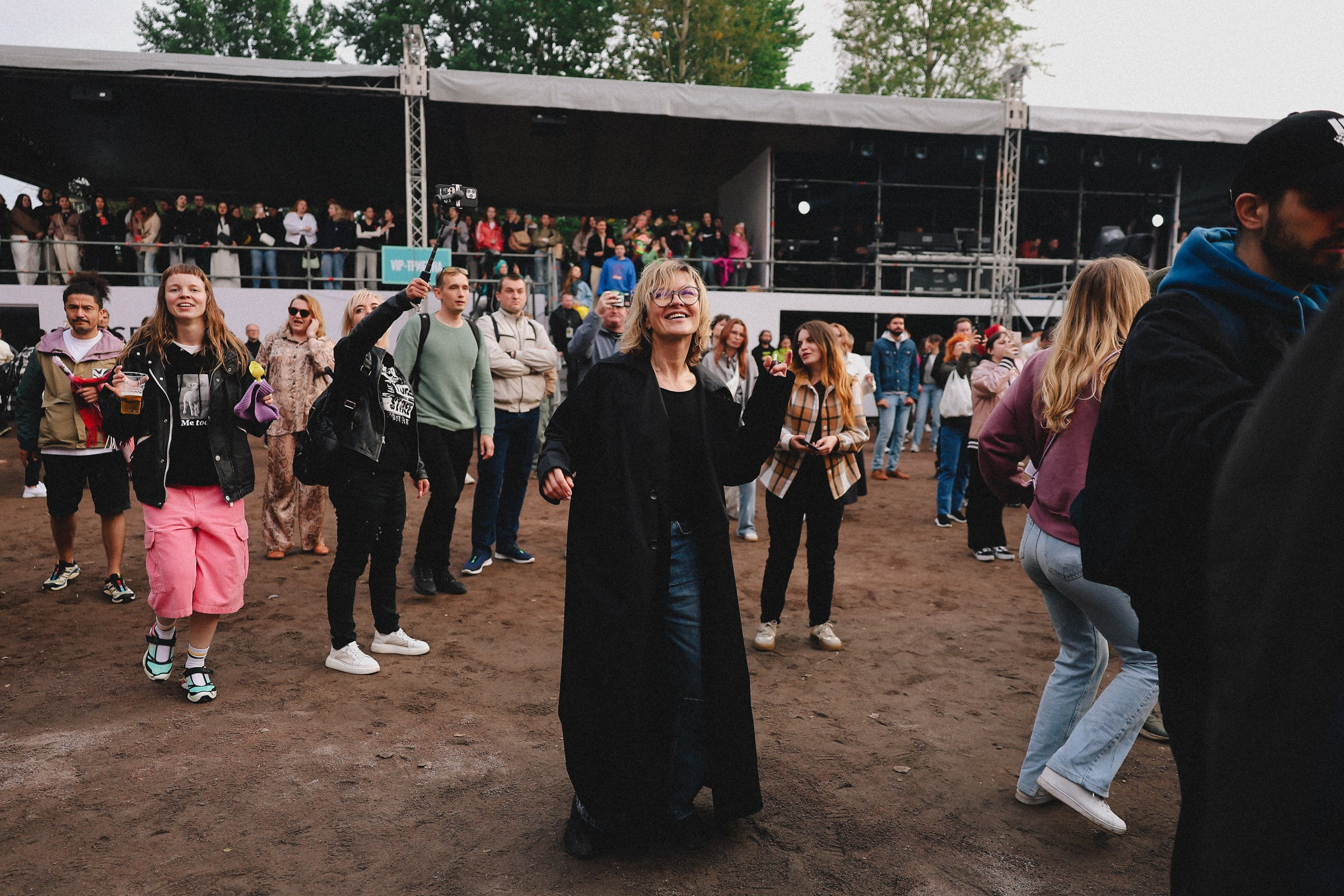 /РЕПОРТАЖ/ Фестиваль StereoLeto by SuperStep. Свадебный фотограф Великий Новгород Станислав Кособудский