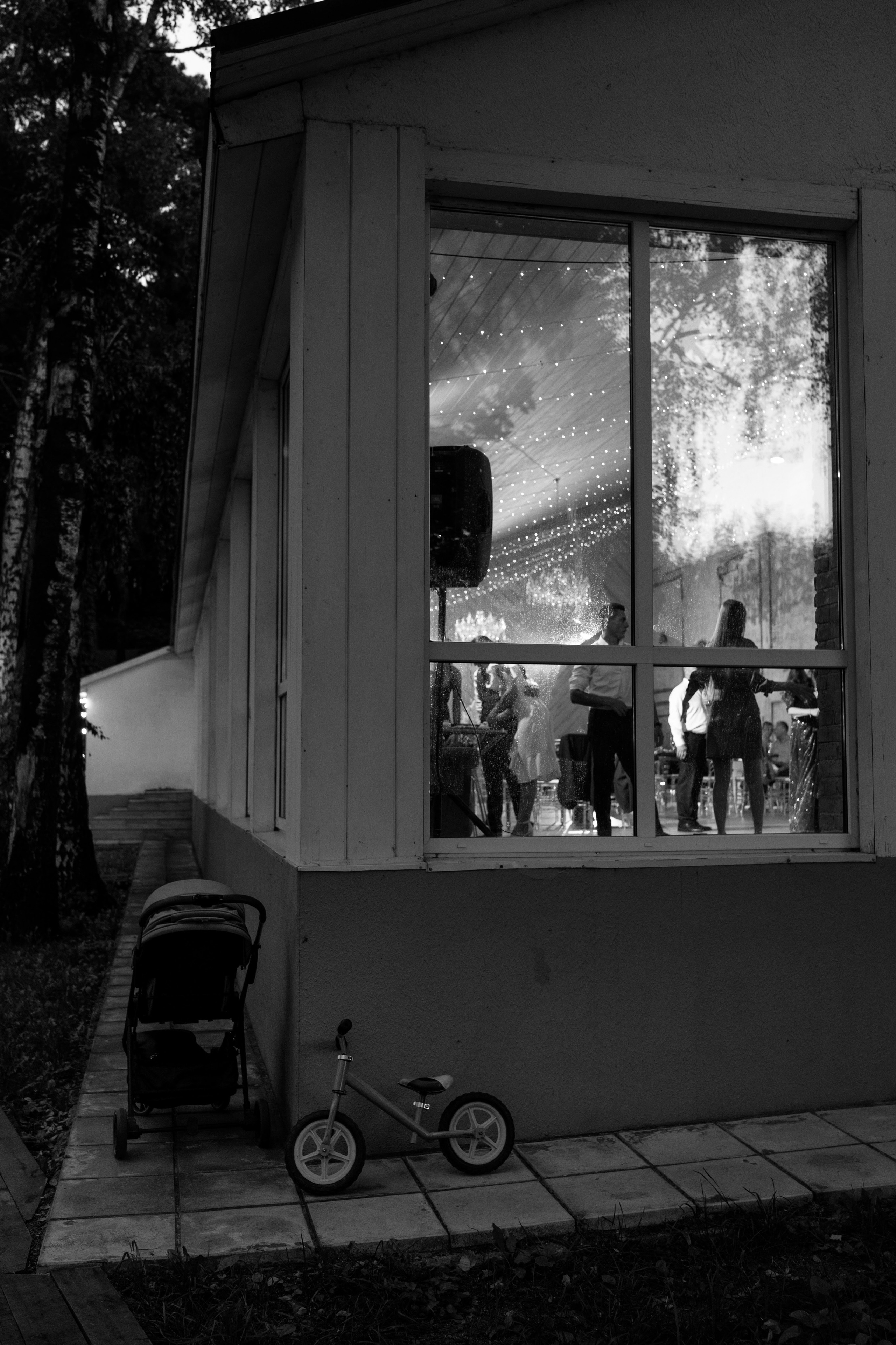 Михаил и Настя. Свадебный и семейный фотограф Ксения Ржевская (Митрохина)