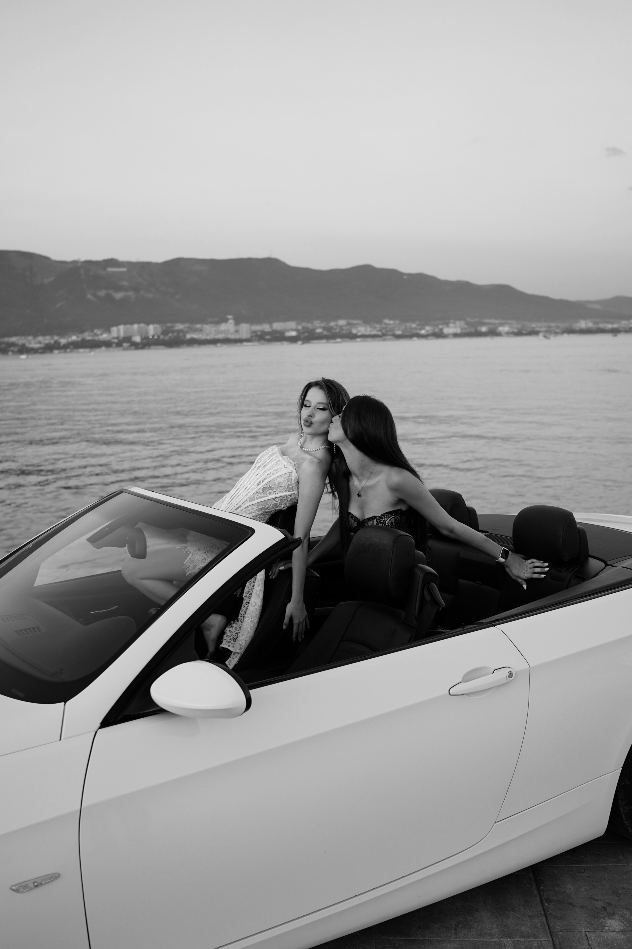 Индивидуальная съемка. Универсальный фотограф в Геленджике Сидорина Кристина