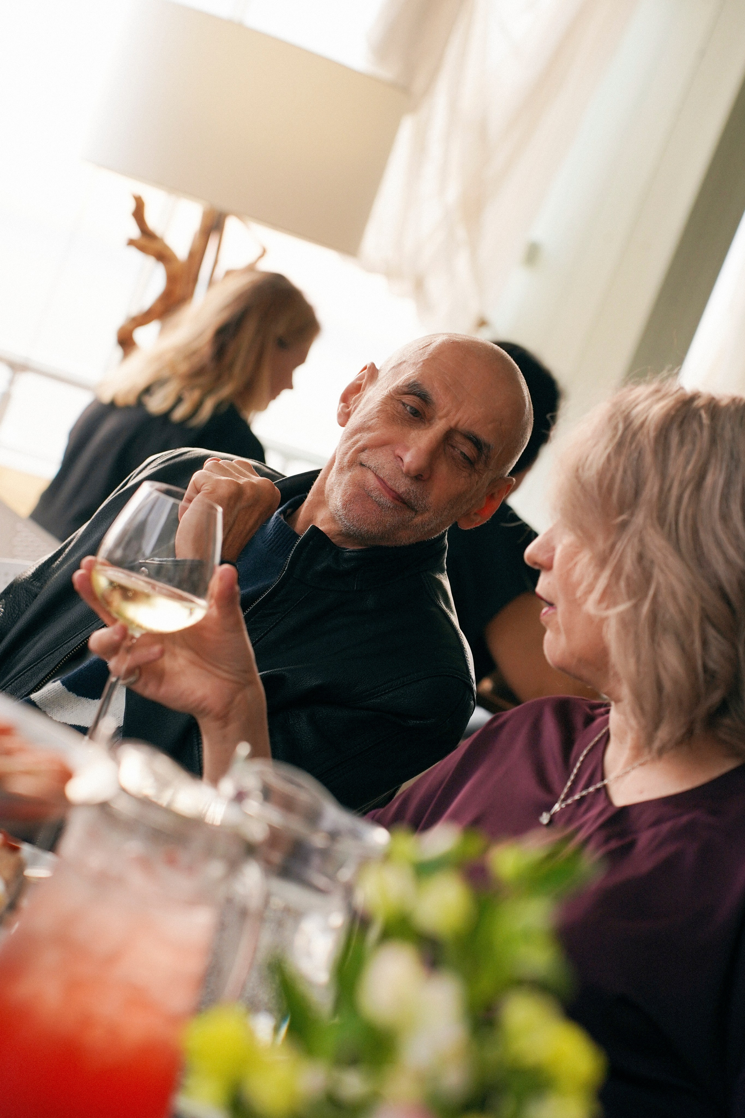Мероприятия. Универсальный фотограф в Геленджике Сидорина Кристина