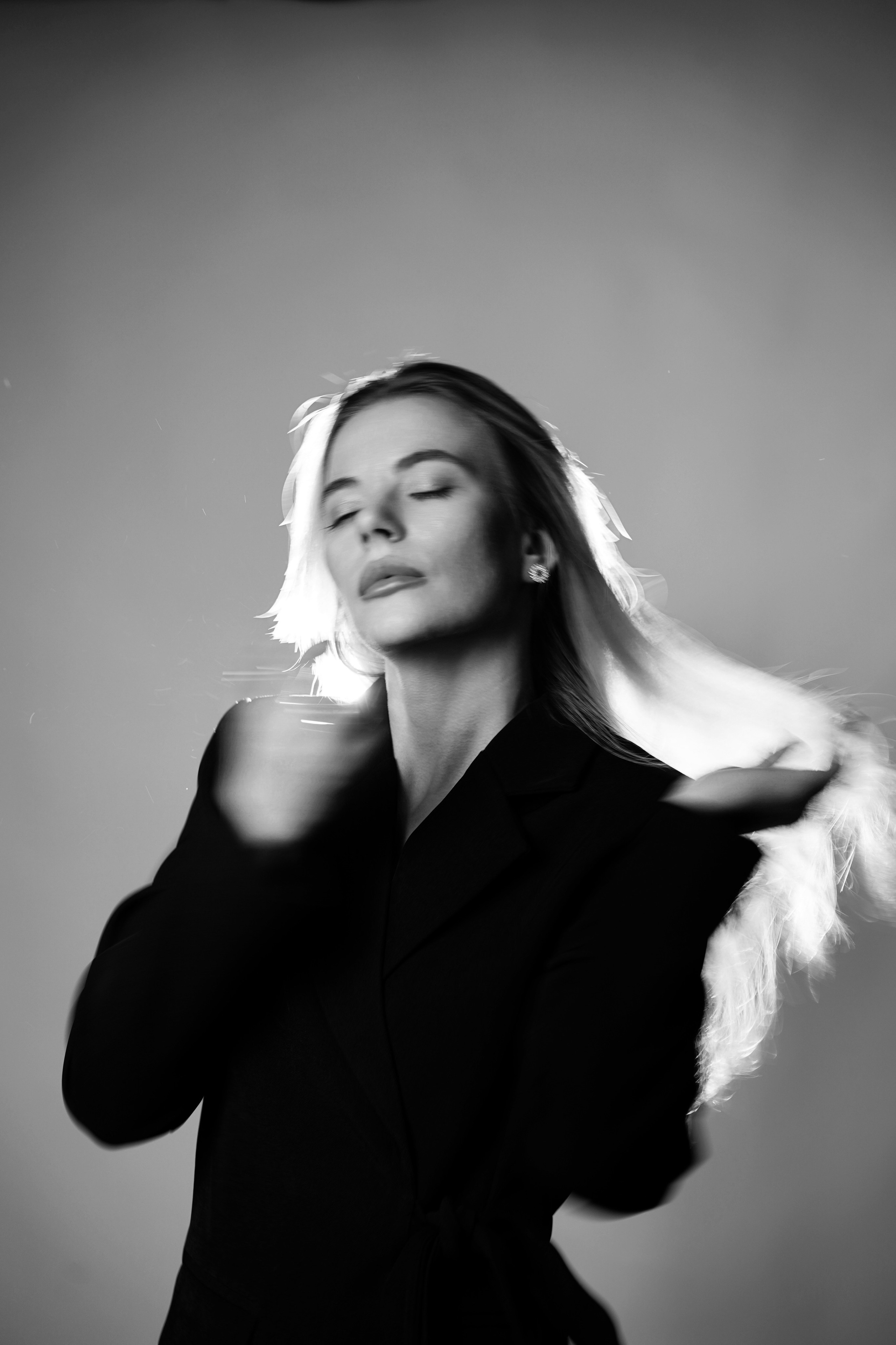 Индивидуальная съемка. Универсальный фотограф в Геленджике Сидорина Кристина