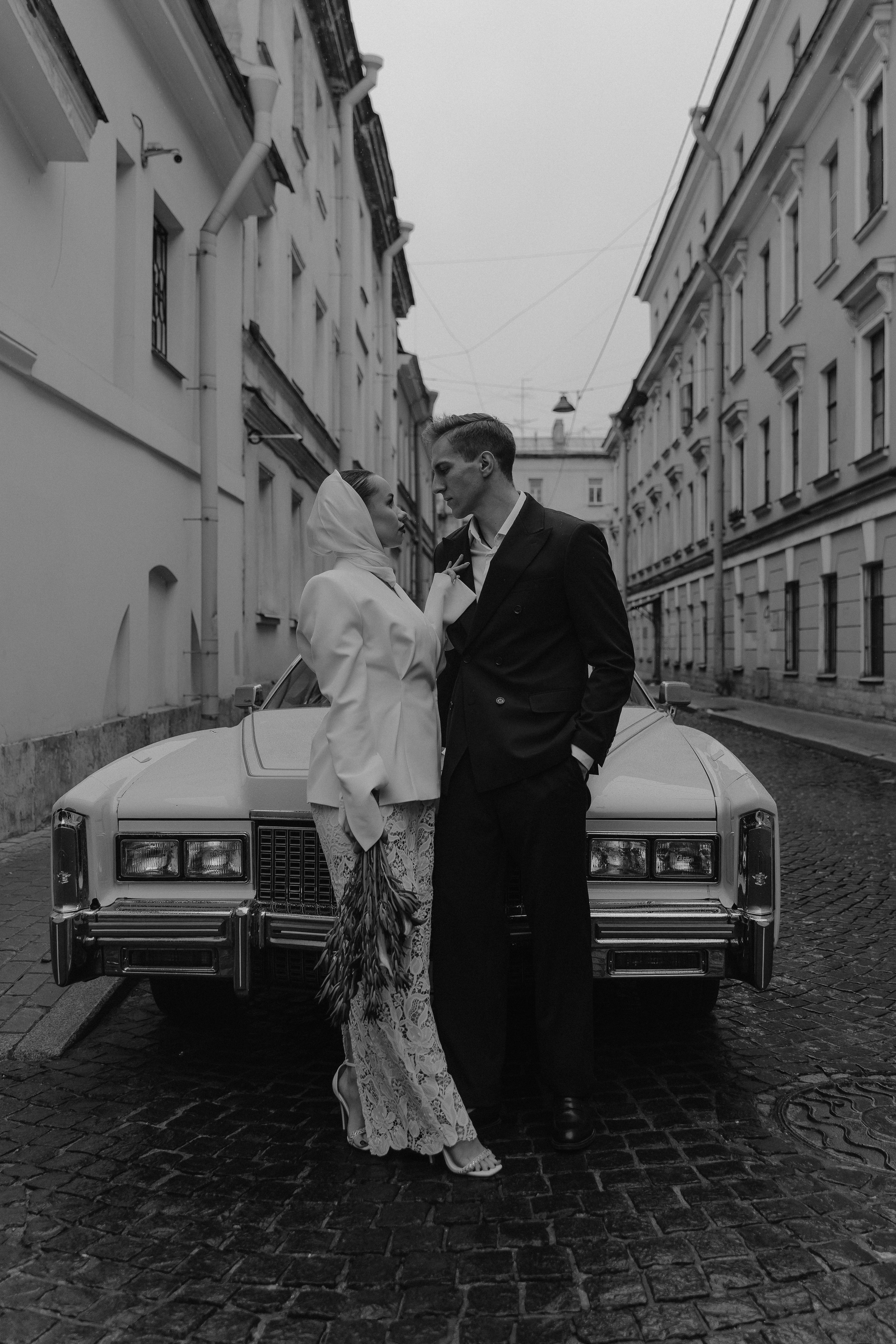 A&R. Свадебный фотограф — Наталья Фед СПб/Москва