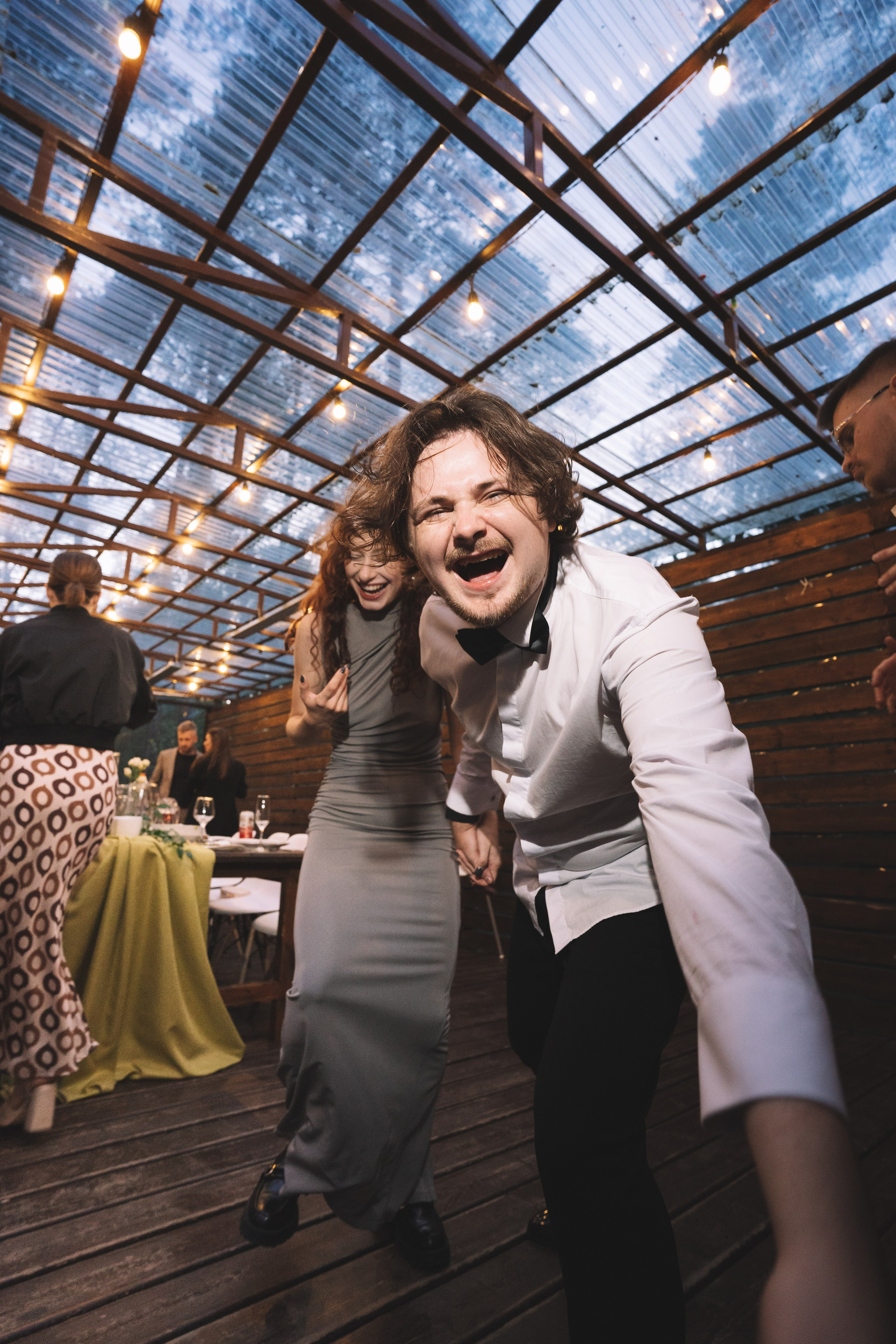 Илларион и Лиана. Свадебный фотограф в Сургуте