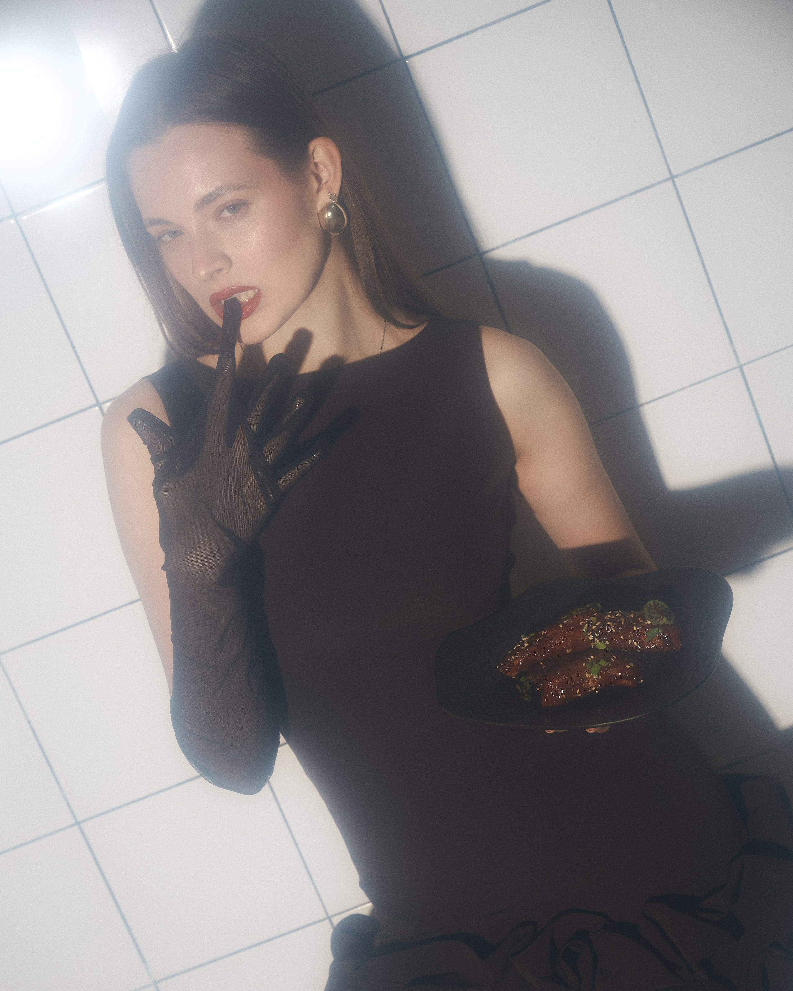 Лаундж-бар «К4». Контент фотограф в Саратове и Москве Дима Савельев