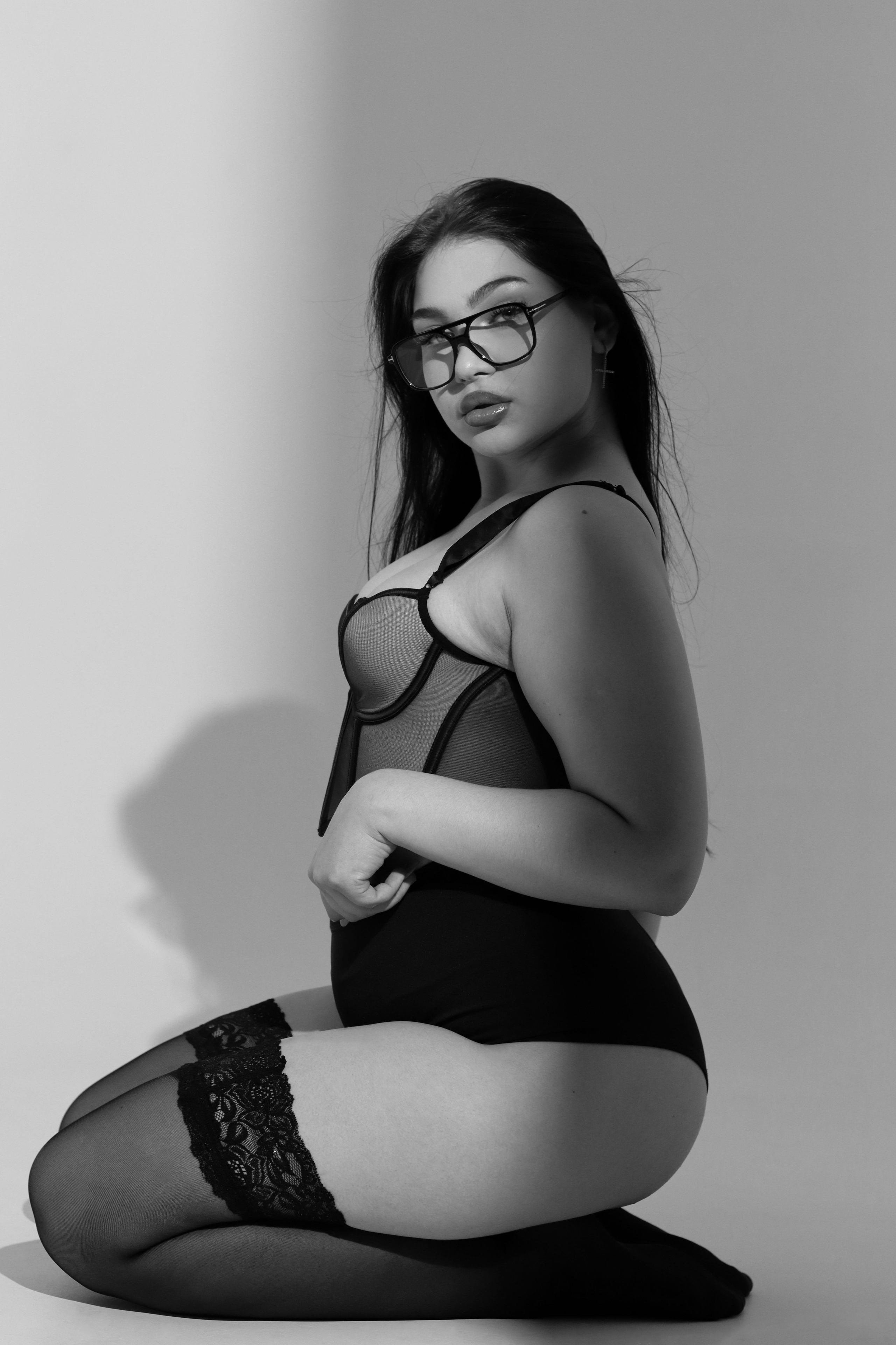 Будуарная съемка. Женский фотограф в городе Каменске-Шахтинском и Ростове-на-Дону Виктория Мещерская