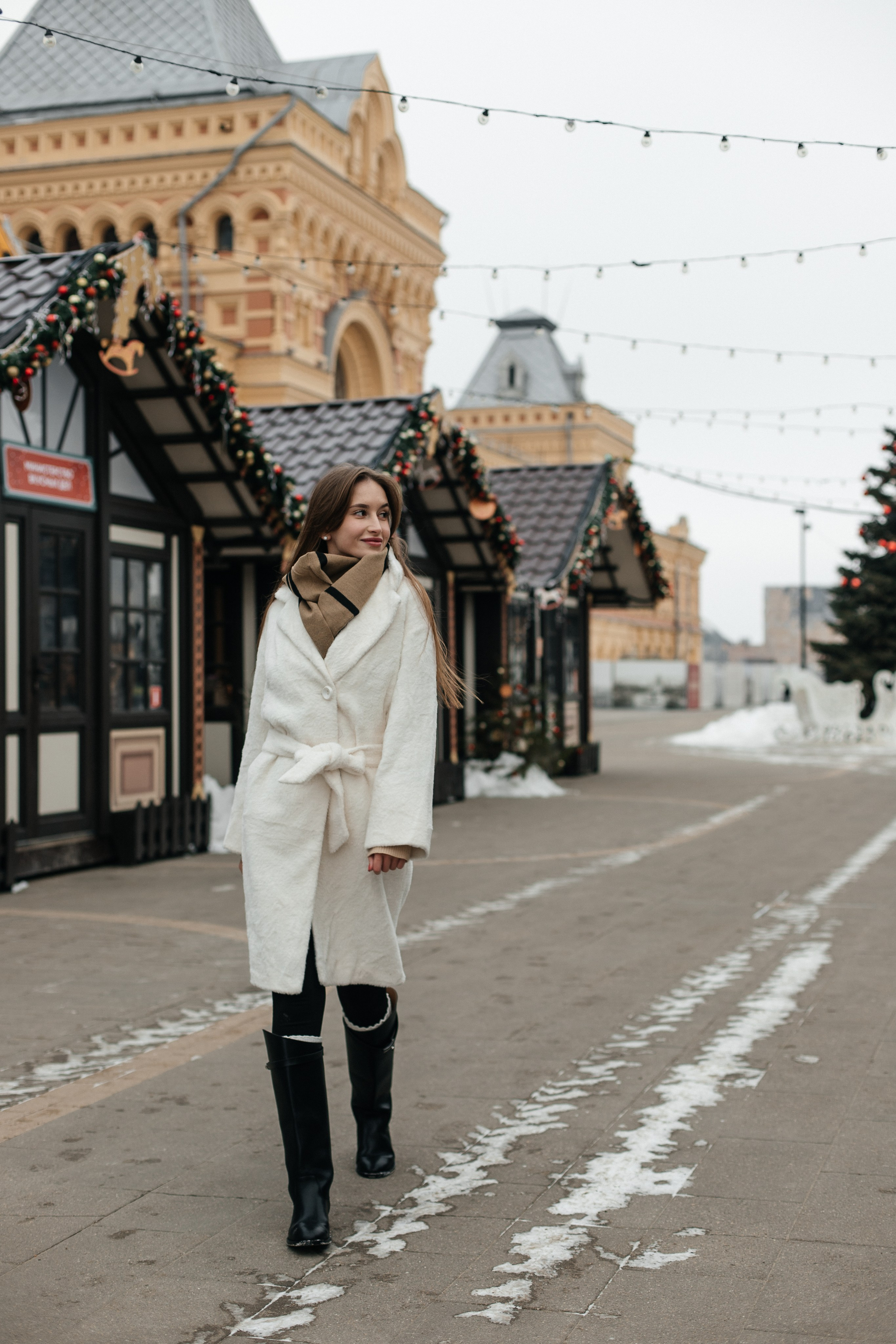 Прогулочная. Семейный фотограф в Нижнем Новгороде Куренкова Юлия