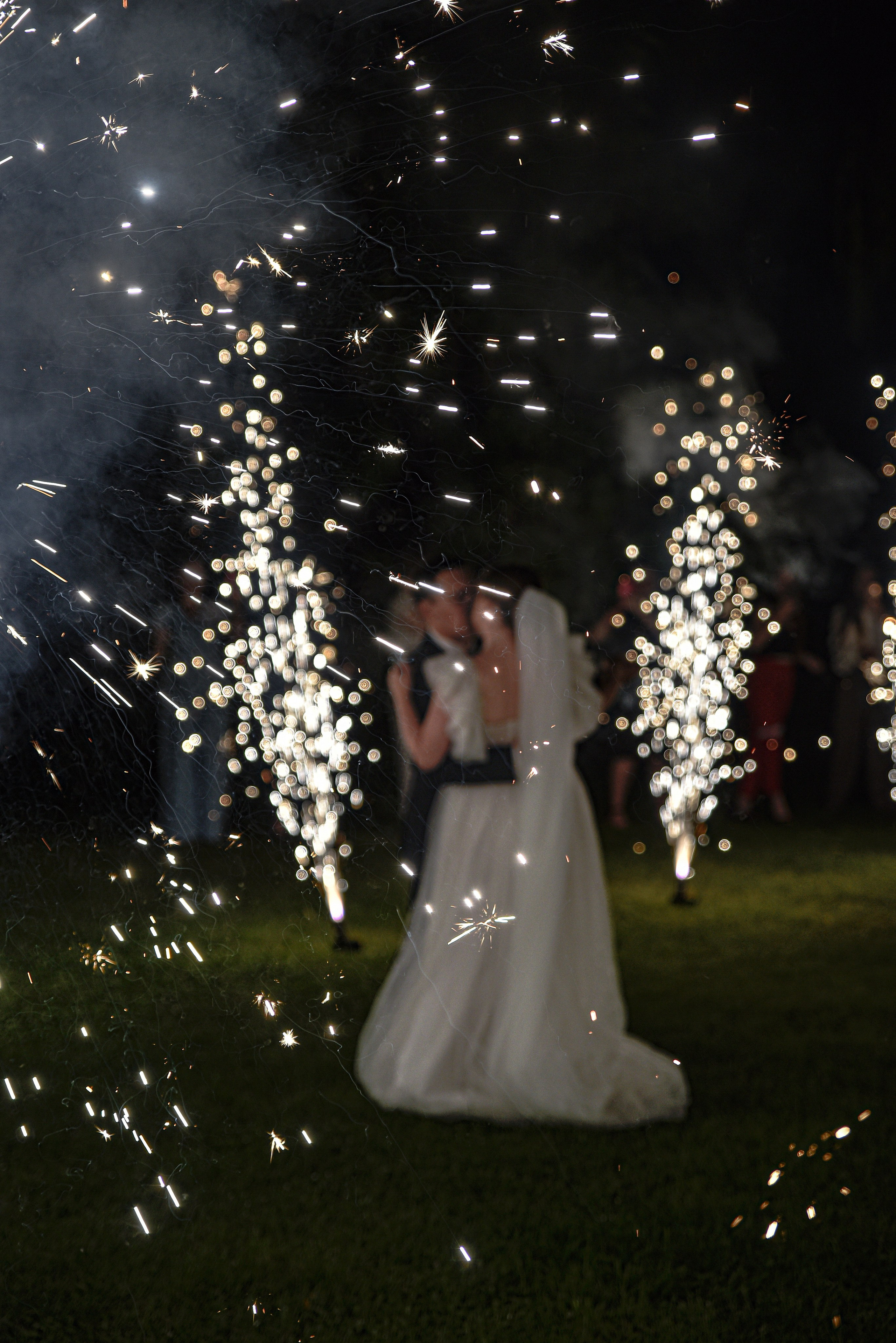 А & А. Стильный репортаж и кадры как в кино