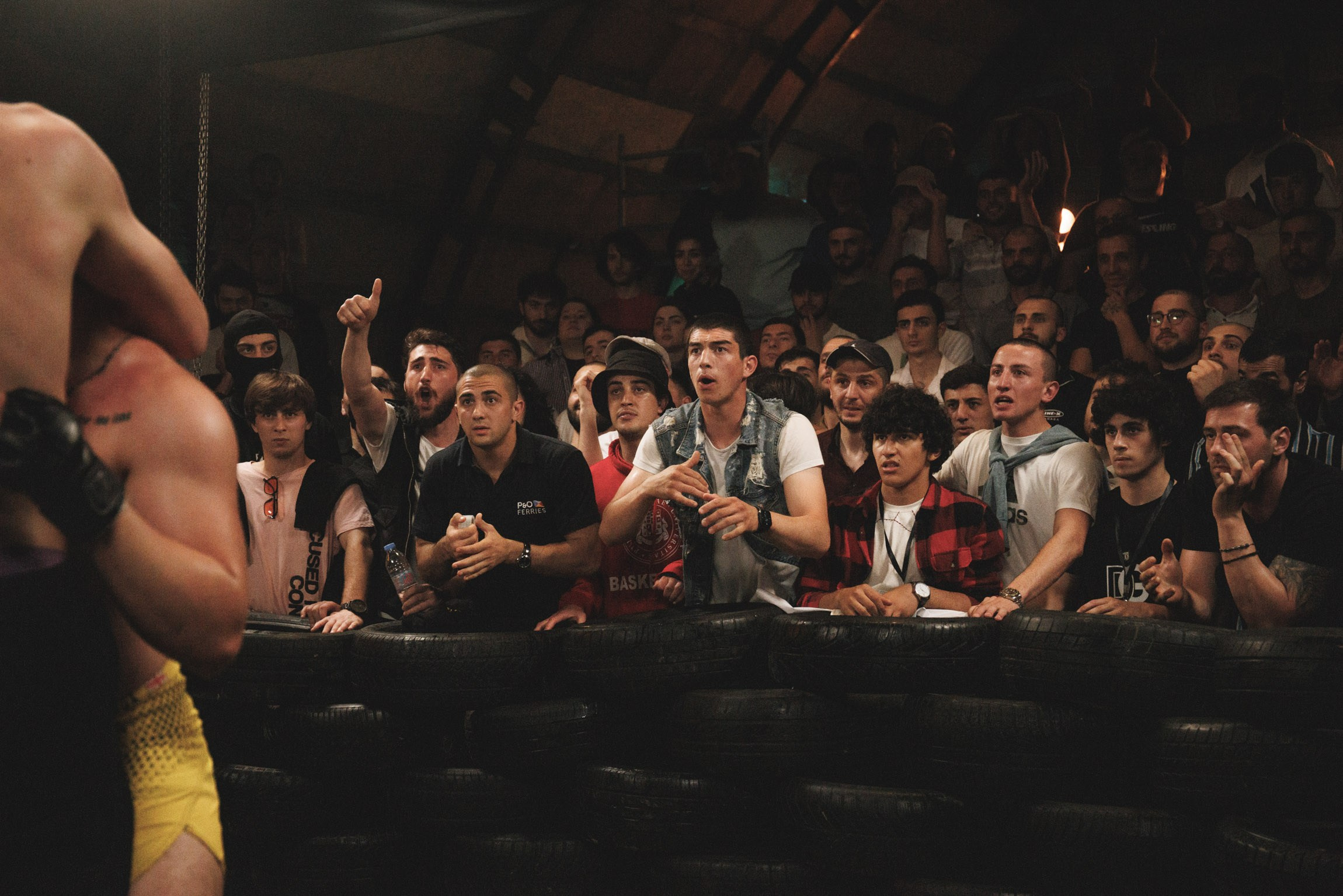 Sport / Events. Bivol images