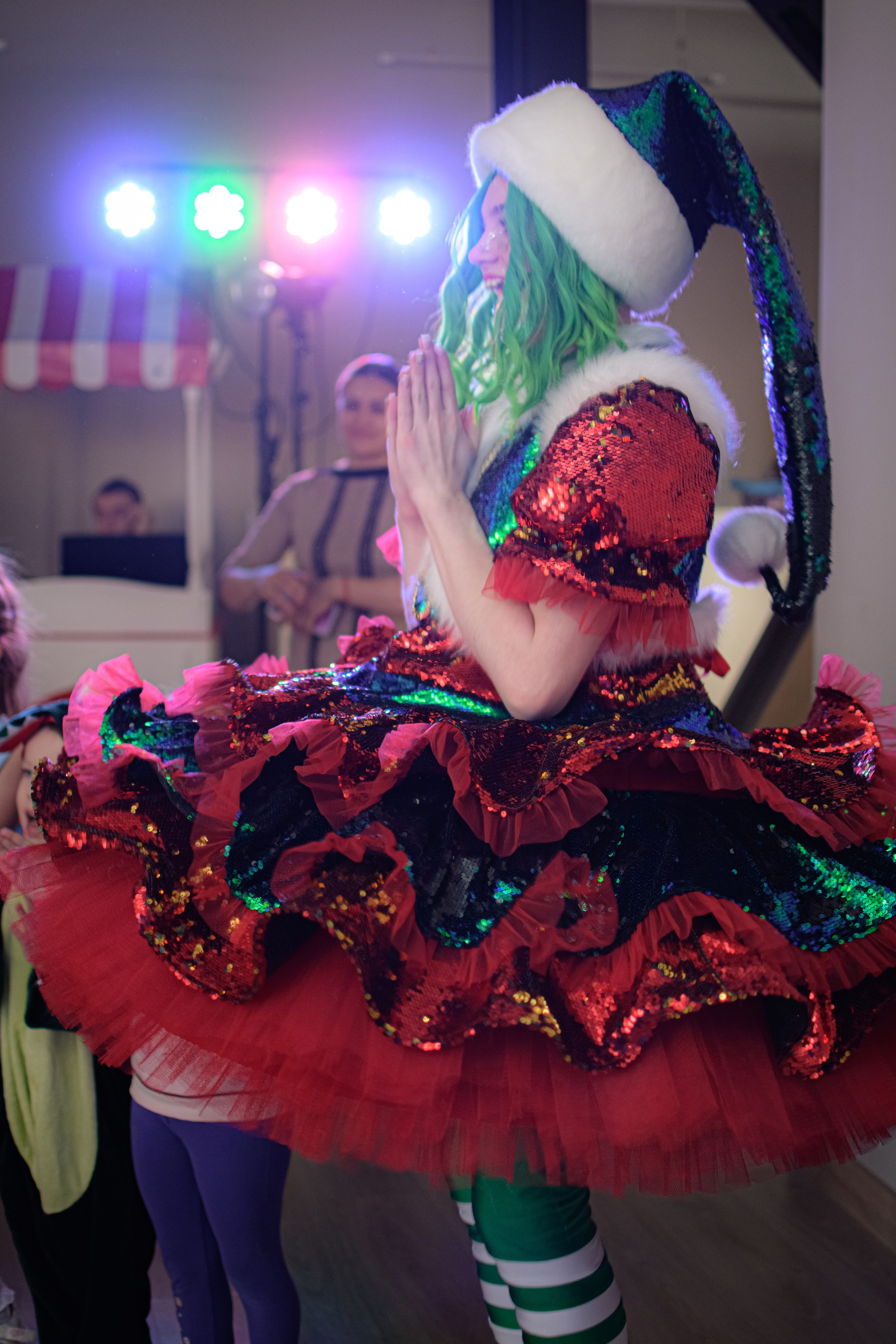 HAPPY NEW YEAR. Photokarish