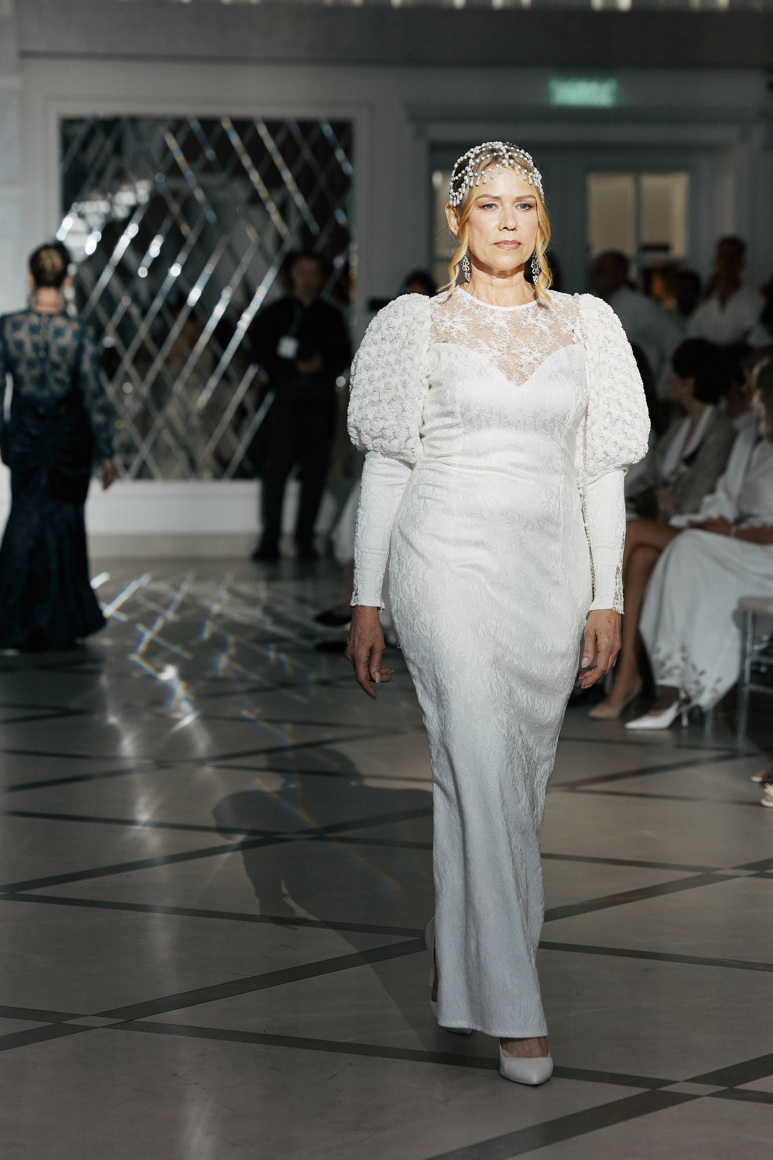 KRASNODAR FASHION WEEK 14.06. Свадебный репортажный фотограф краснодар максим дремов дрёмов фотосессия студия цена