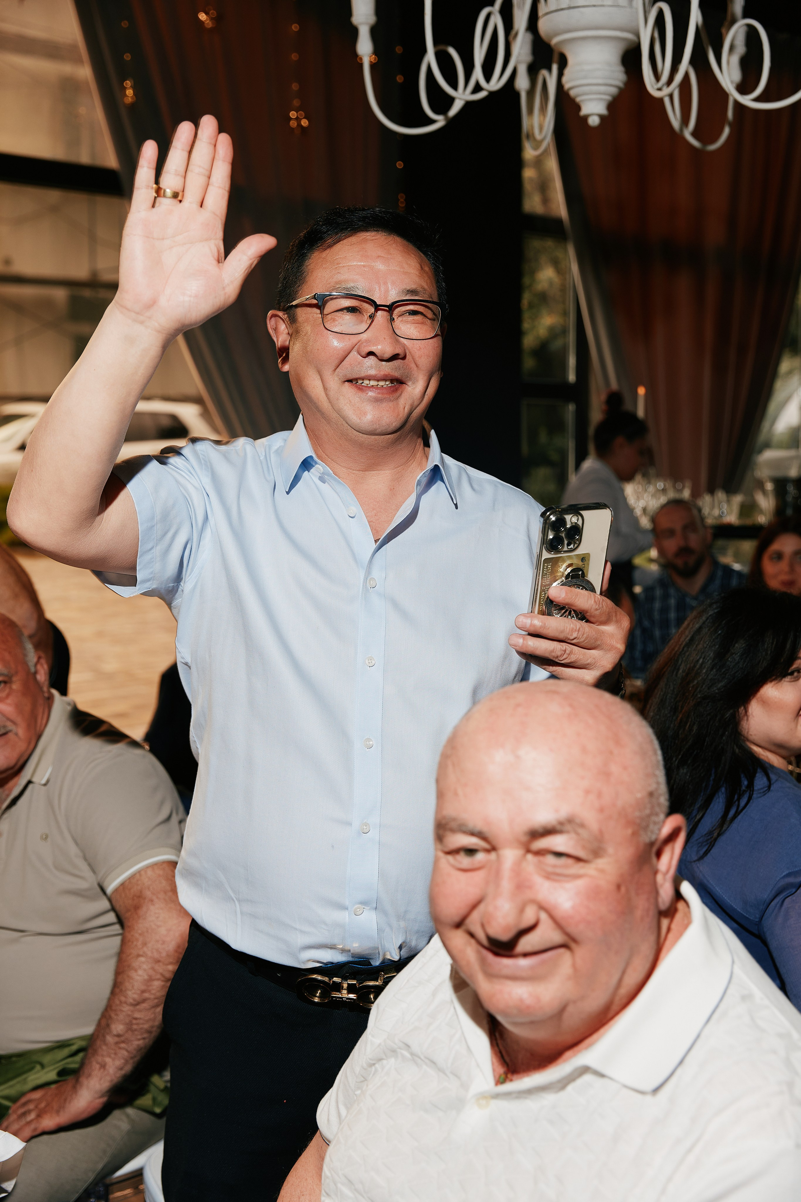 День рождения в Двин Холл 02.05. Свадебный репортажный фотограф краснодар максим дремов дрёмов фотосессия студия цена