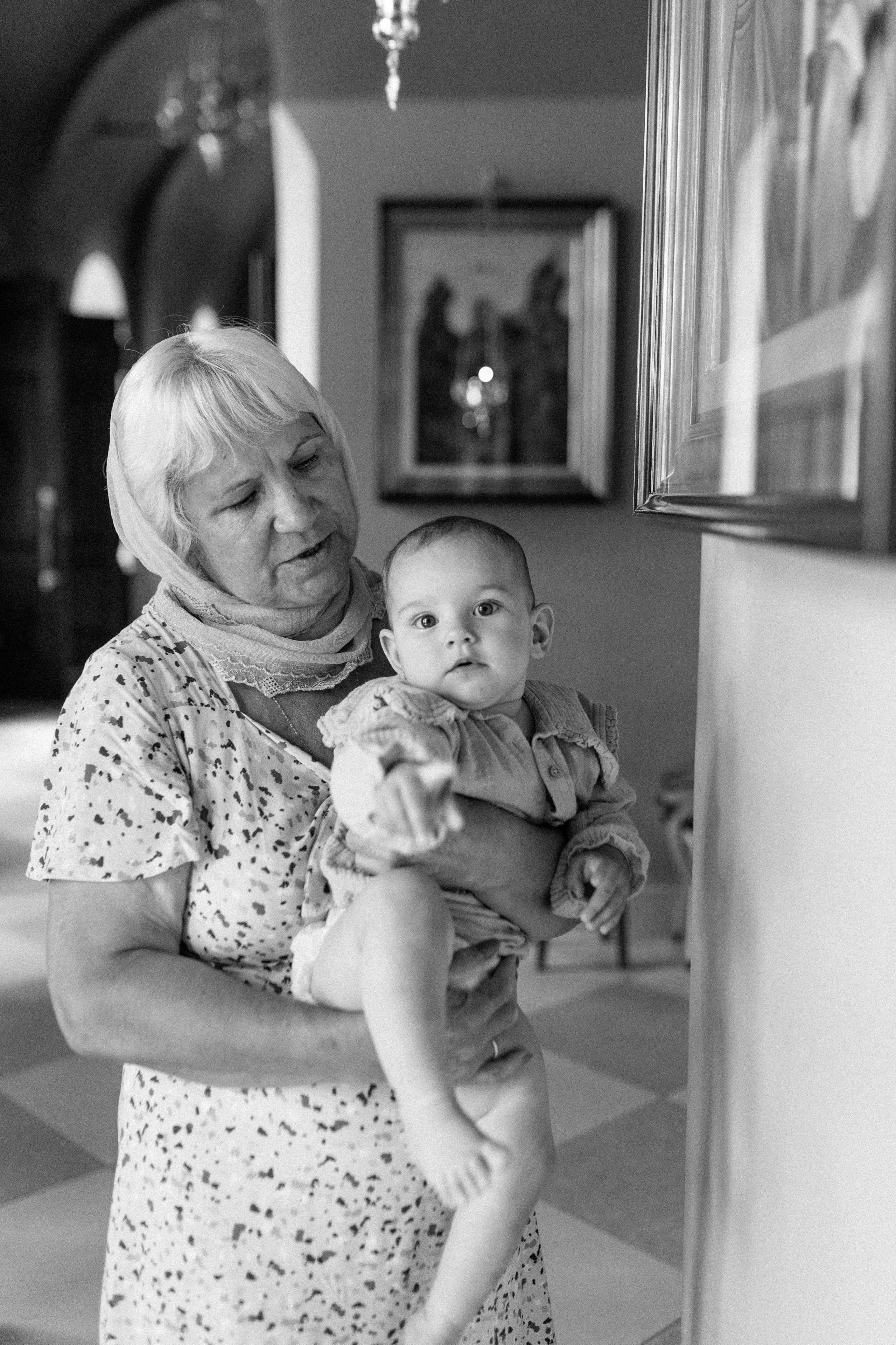 Лиза. Семейный и свадебный фотограф в Тамбове Ксения Плотникова