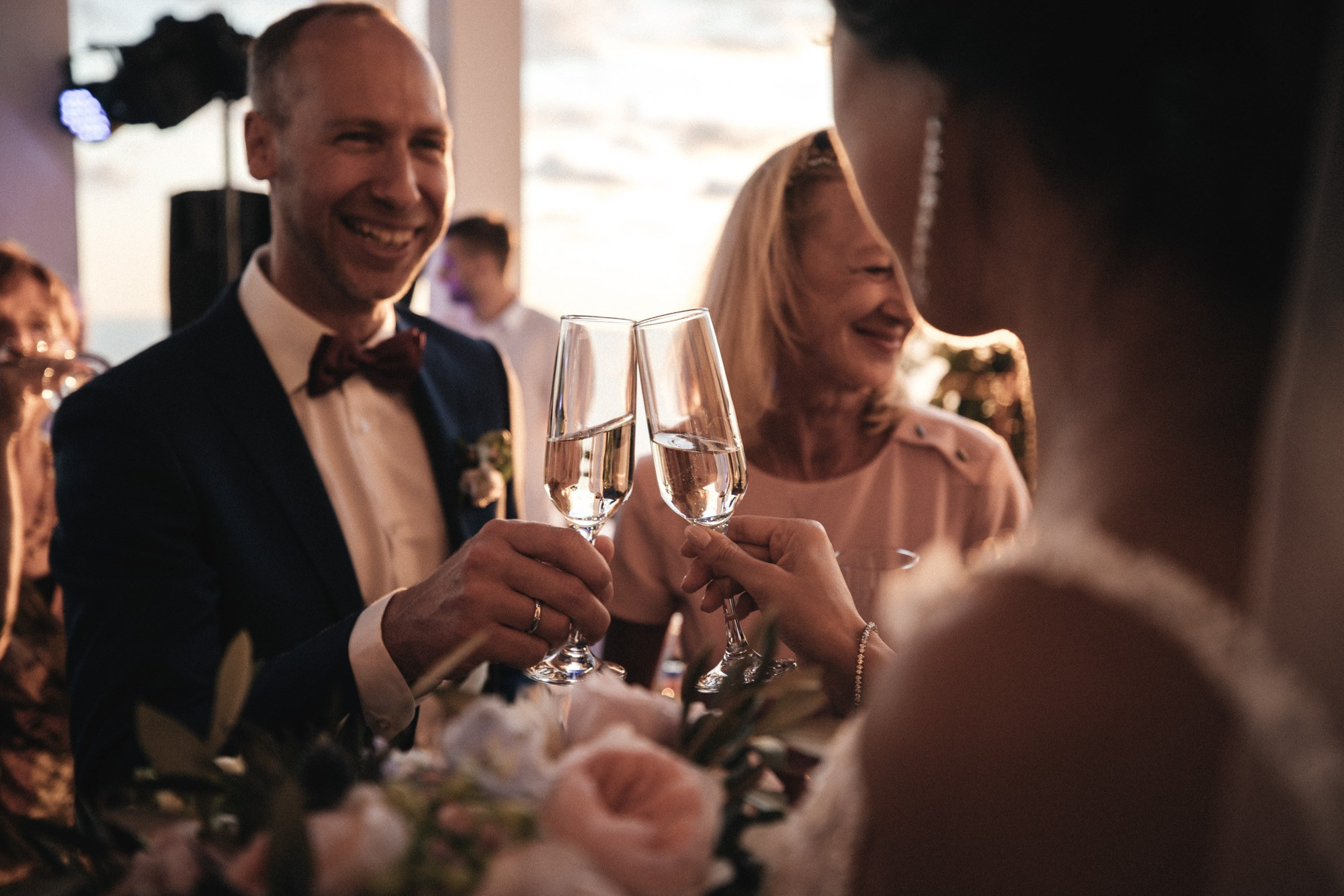 Свадебная фотосессия на вилле в Сочи. Свадебный, репортажный фотограф Дмитрий Макарченко