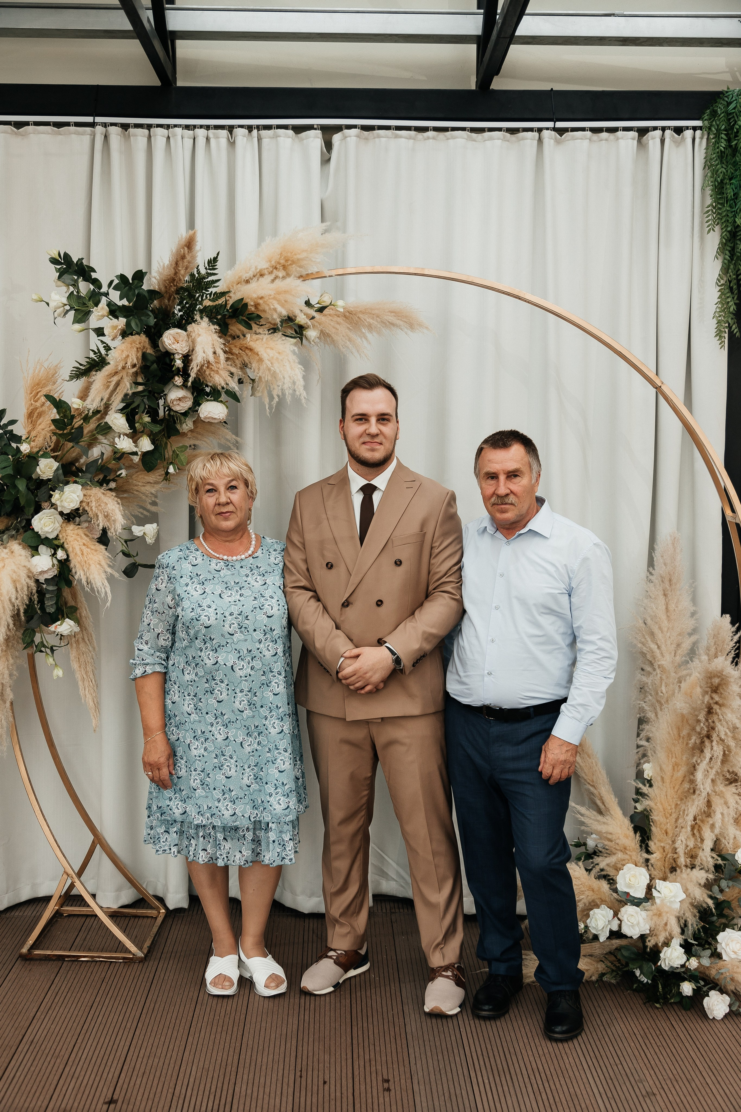 Сергей и Анастасия/2024. Свадебный и семейный фотограф в Екатеринбурге