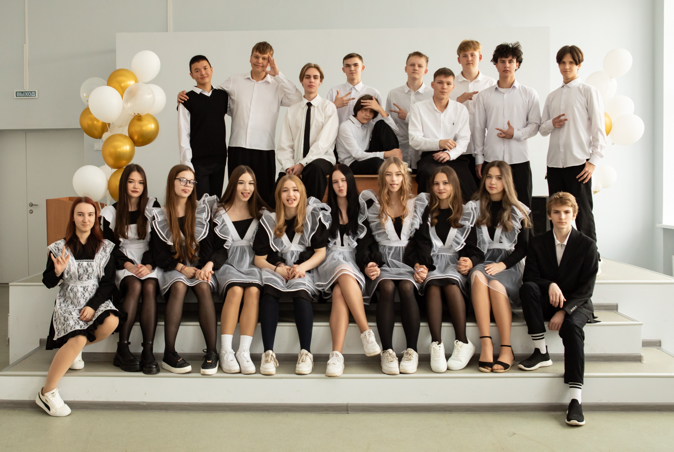 Фото альбомы. Главная