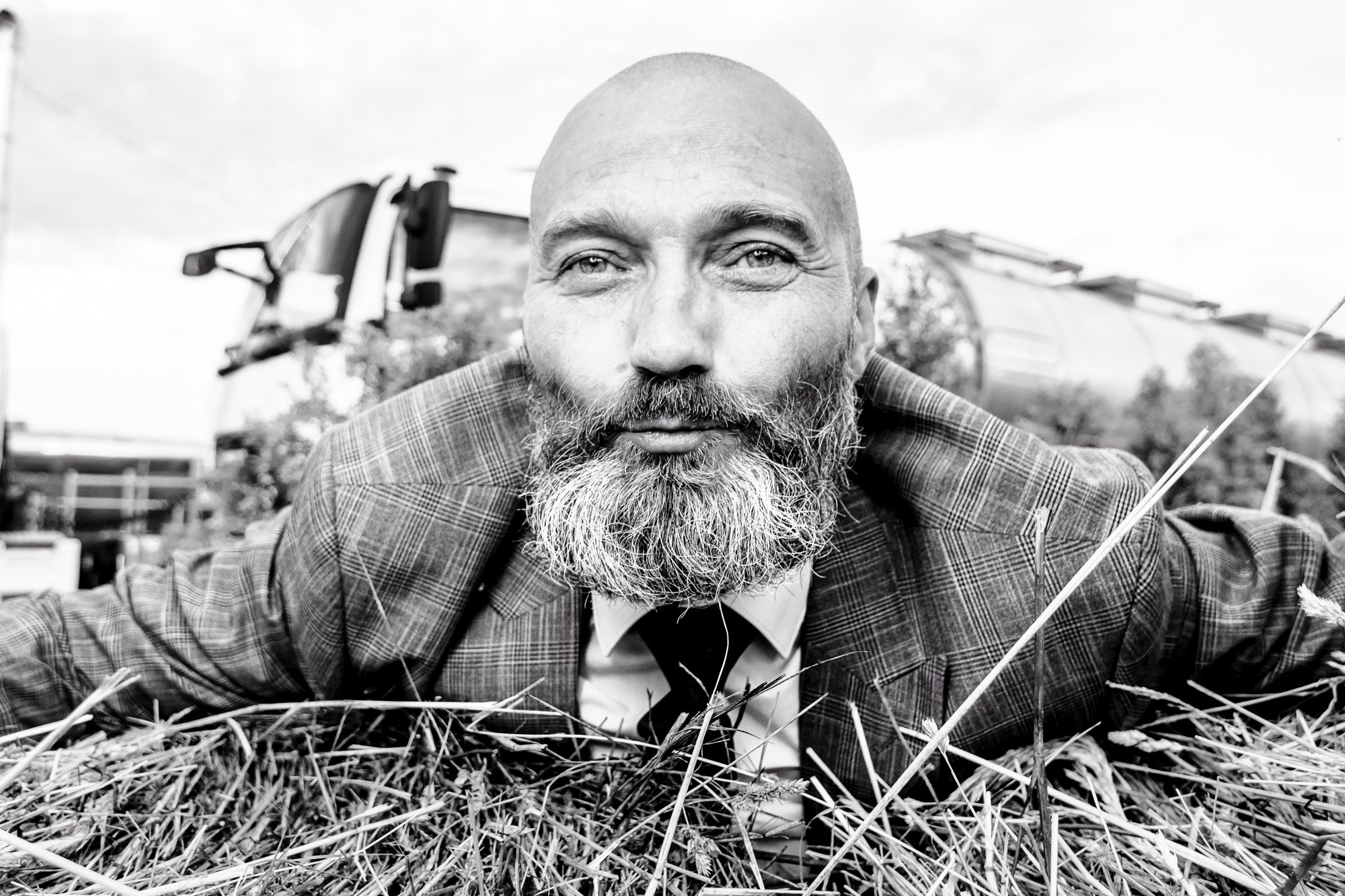 Репортаж. Ксения Фрик — фотограф: бэкстейдж тв-шоу, портреты, репортаж | Москва