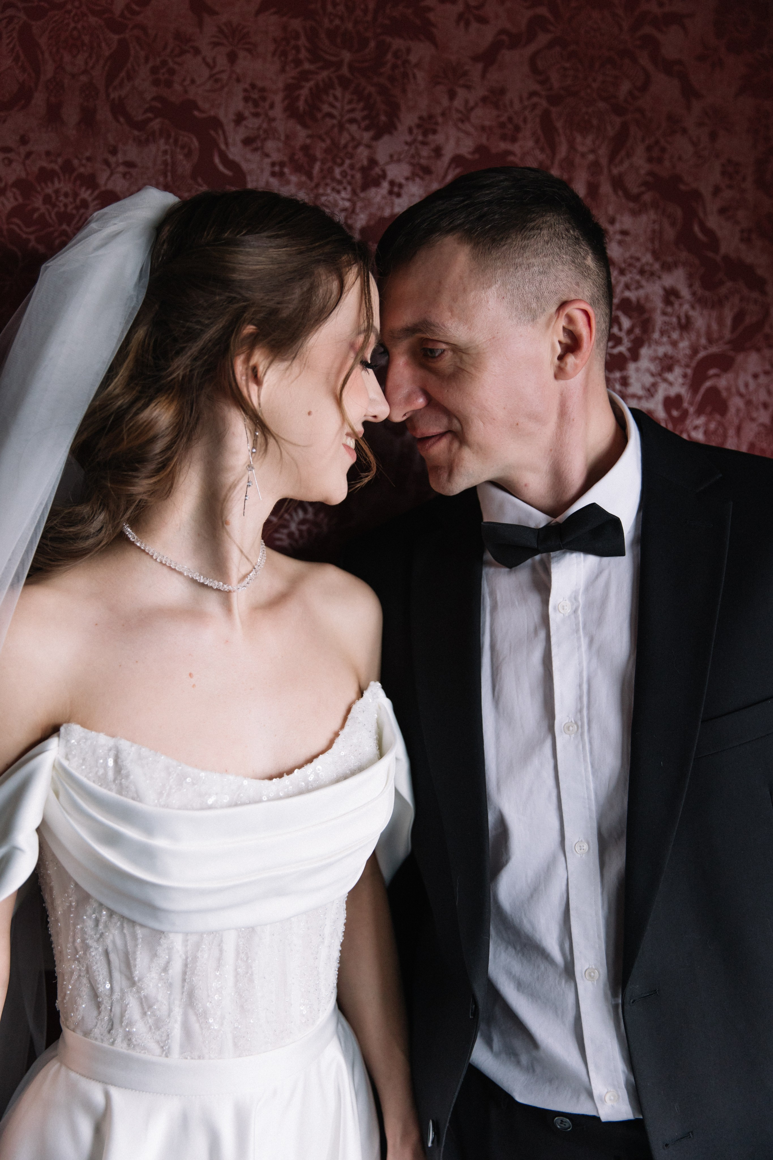 К&А. Профессиональный фотограф Юнаковская Оксана