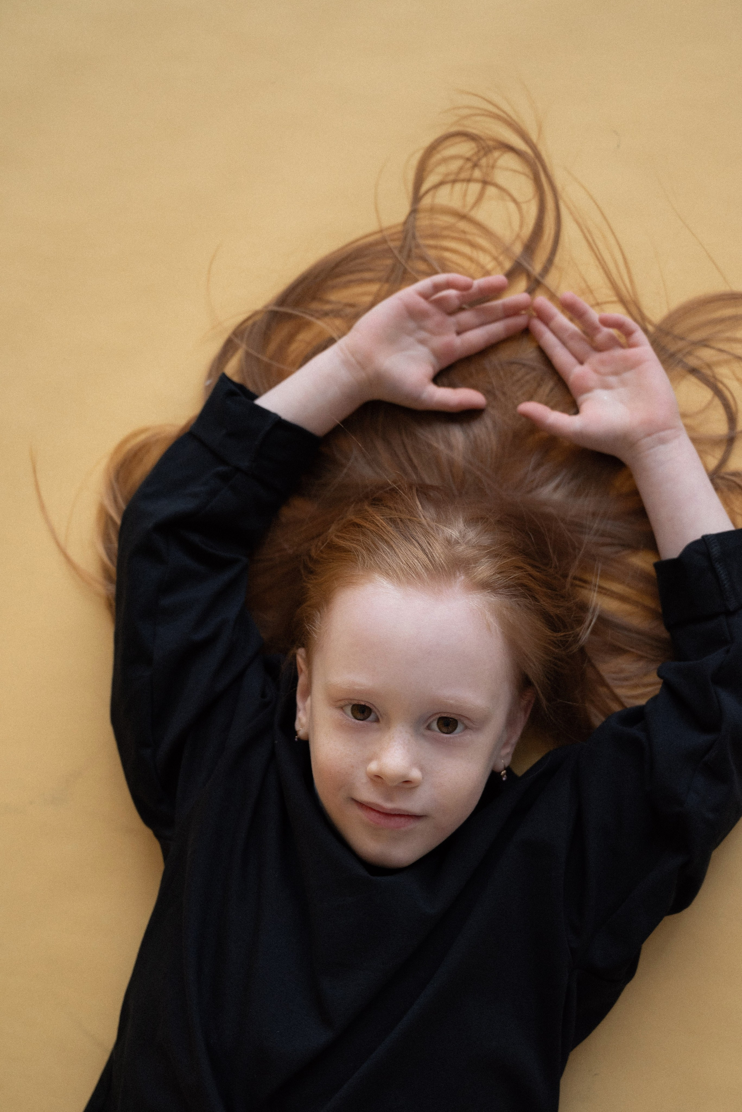 Вика и Оля. Тамара Власова