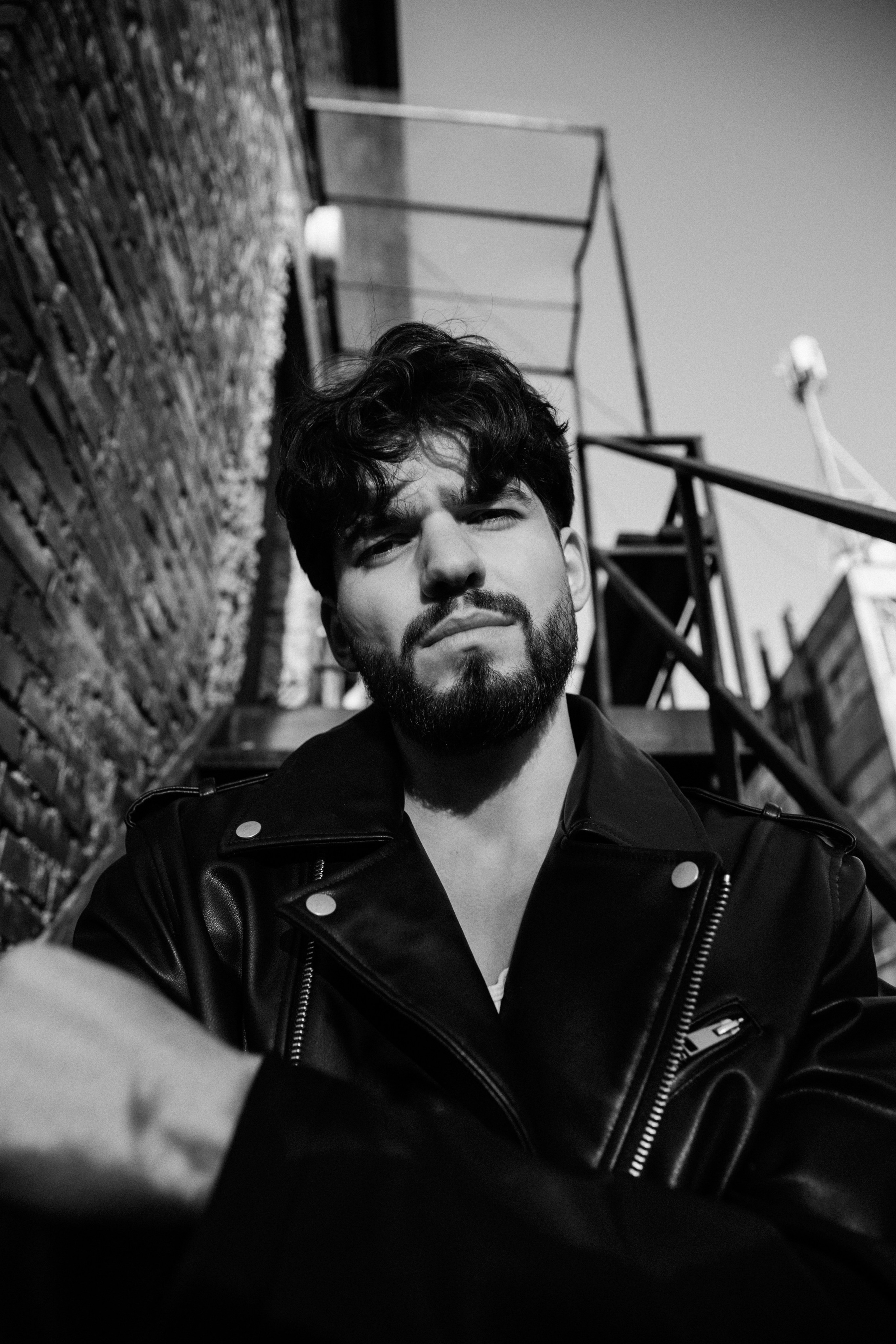 Roma. Портретный фотограф / Панама / Анастасия Елизарова