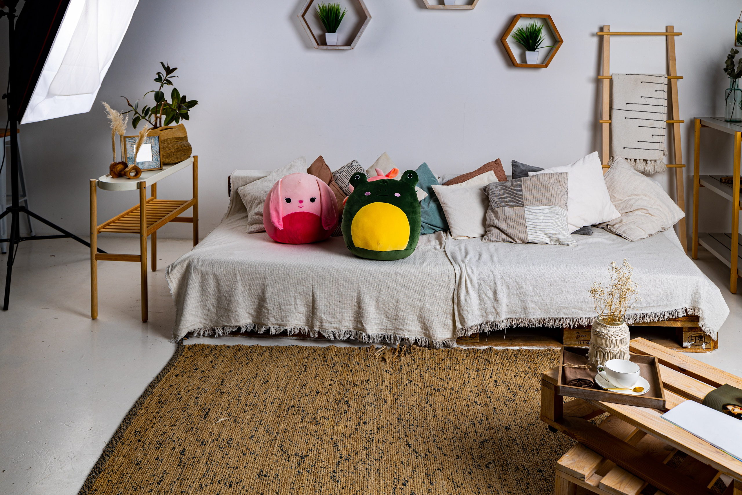 Дети в фотостудии как дома. Фотографирую жизнь! Московский фотограф волонтер