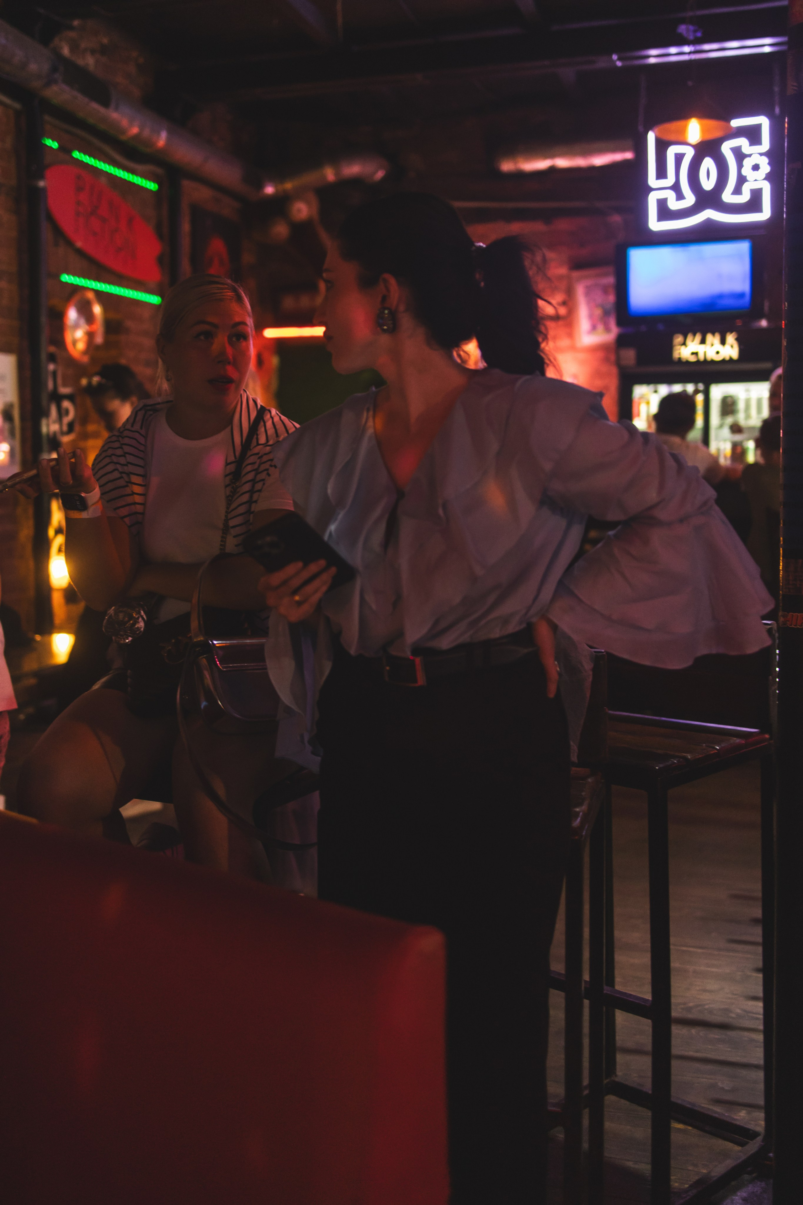 Музыкально-творческий фестиваль. Фотограф Ольга Махалова — Санкт-Петербург, Москва, Нижний Новгород