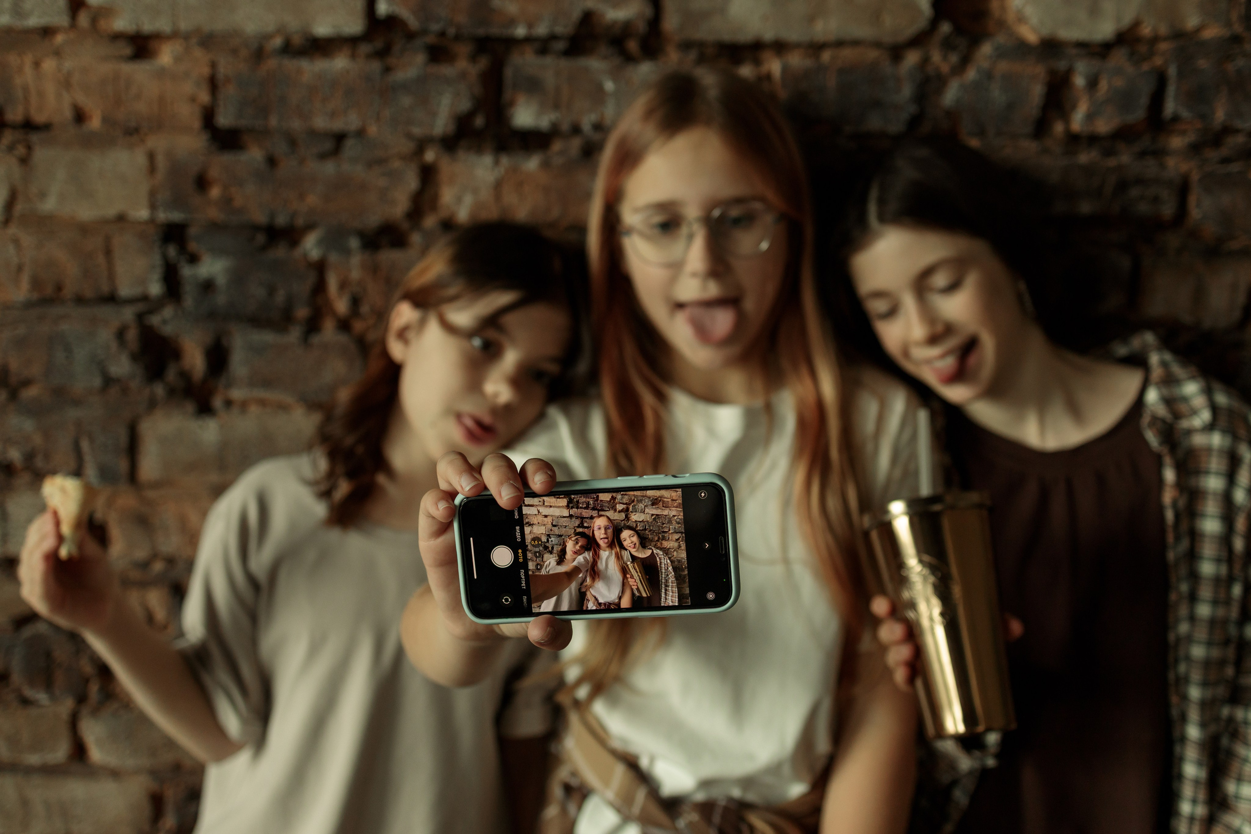 Детский портрет. Детский и семейный фотограф во Владивостоке Светлана Шаповаленко