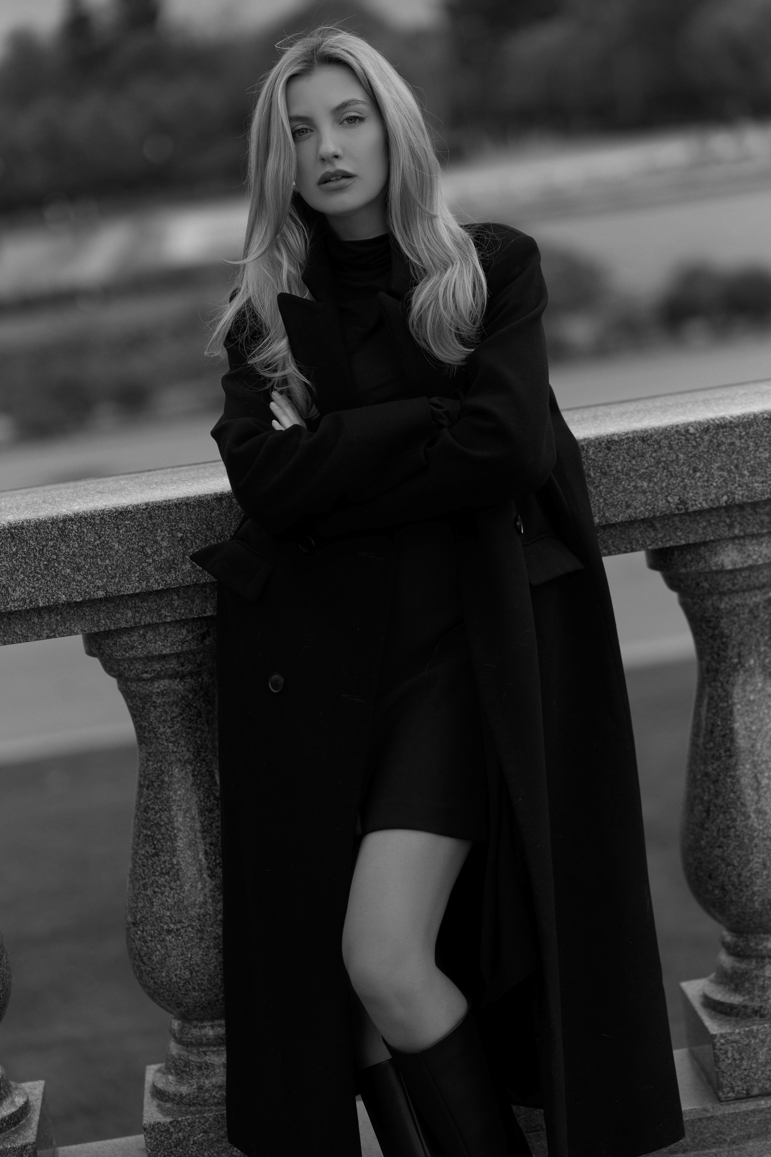 Юлия. Фотограф в Москве — Ольга Кушнарева