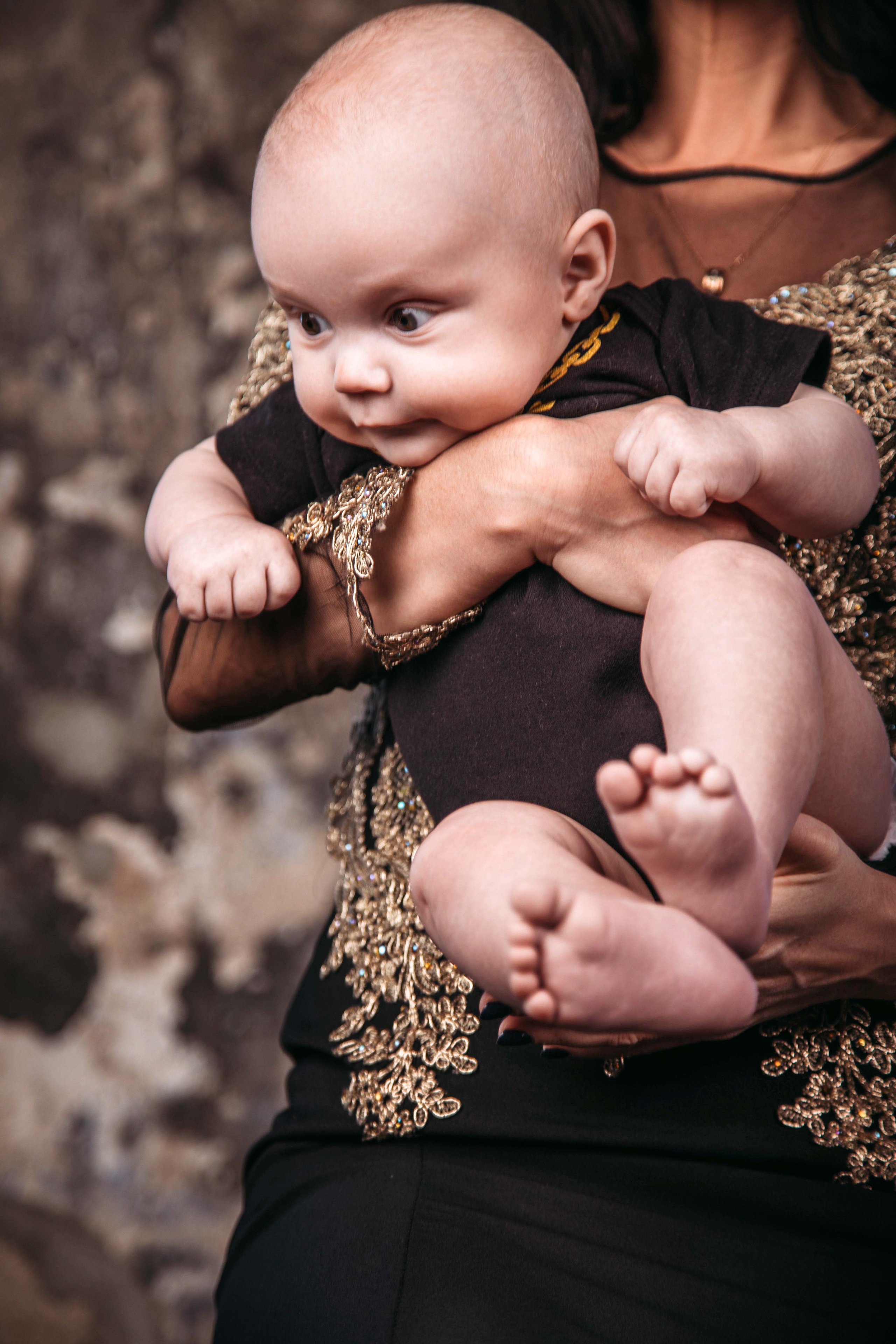 Елена с Германом. Семейный и детский фотограф в Санкт-Петербург. Natalia Fadel