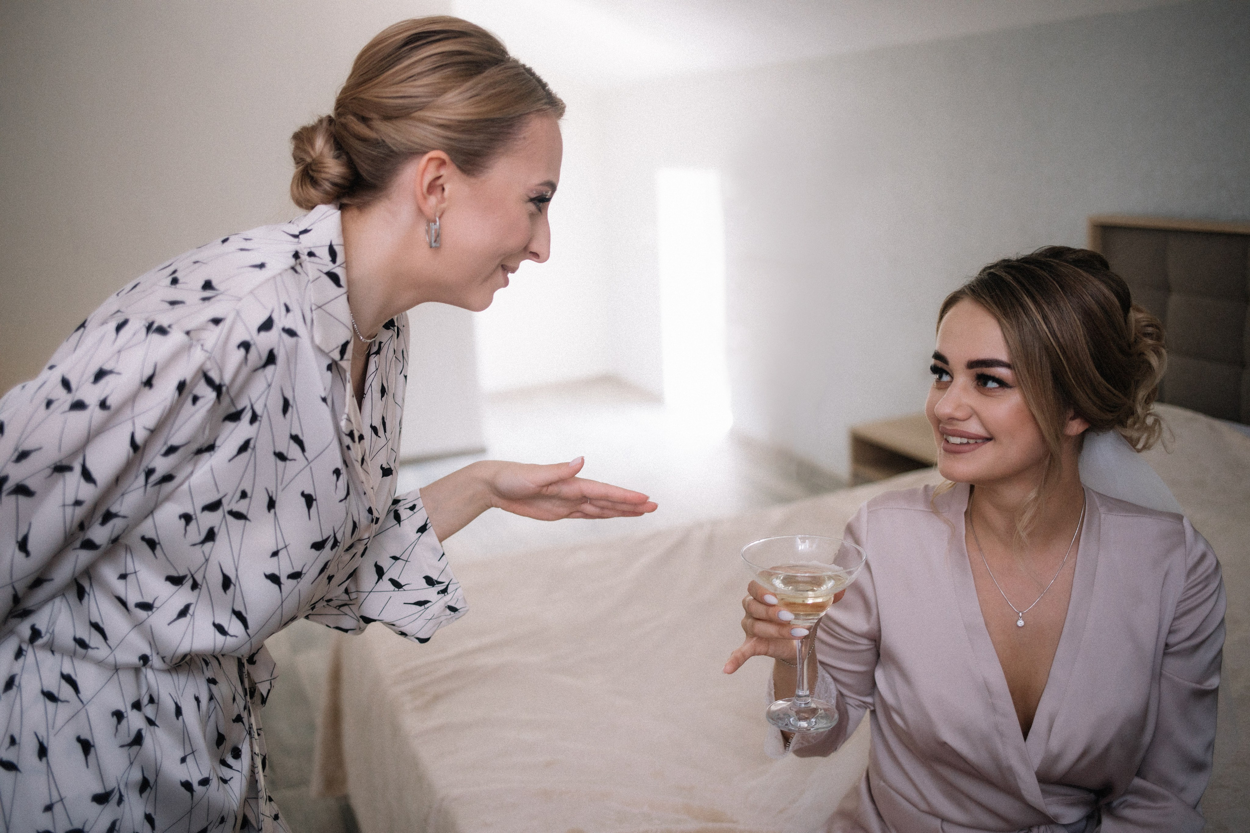 Владислав и Анастасия. Фотограф Регина Даниловна Усть — Катав