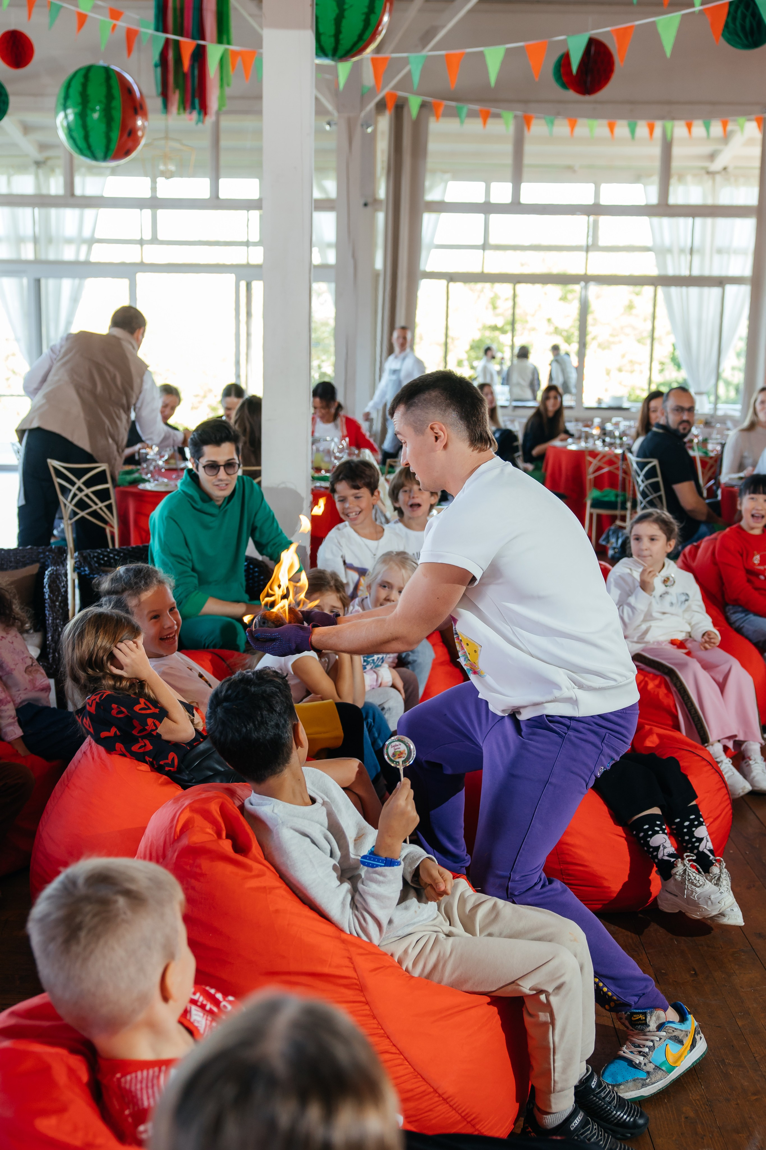 Emilie 7 лет. Свадебный и семейный фотограф