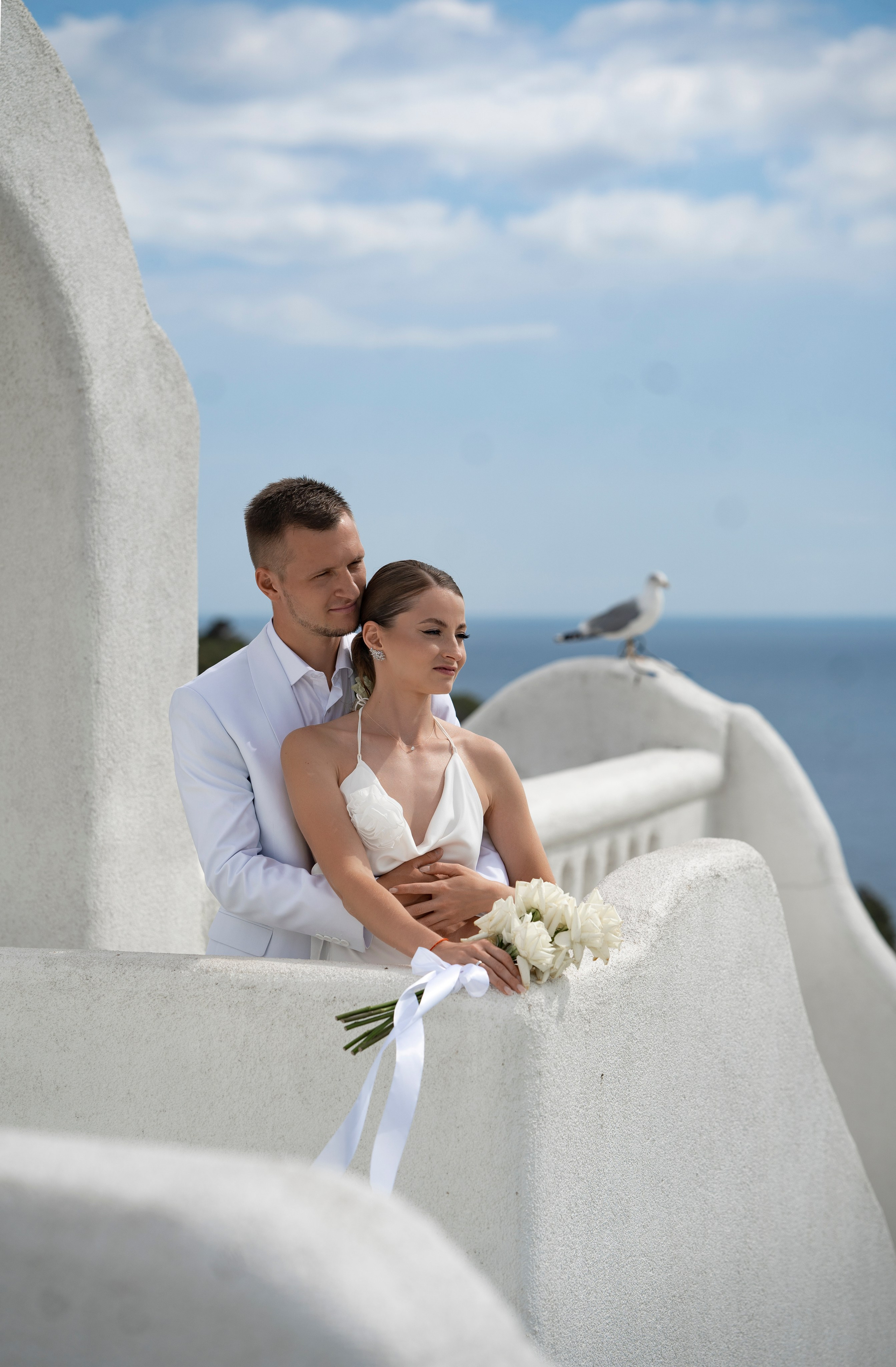 Крымский Санторини (мыс Сарыч, ЮБК). Фотограф в Крыму Лебедева Александра