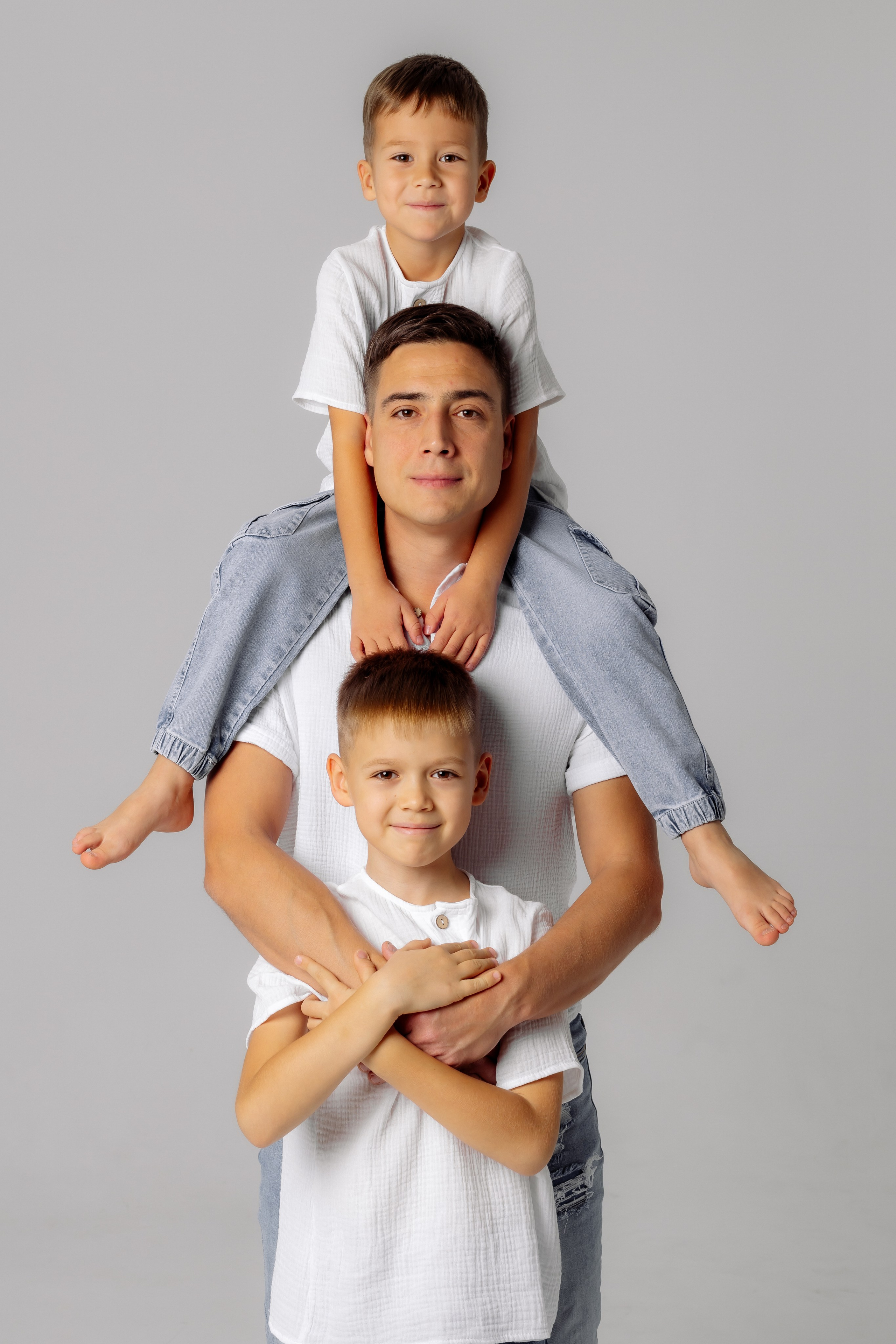 Время любви и ожидания чуда. Зотова Алена — семейный и женский фотограф в Зеленограде