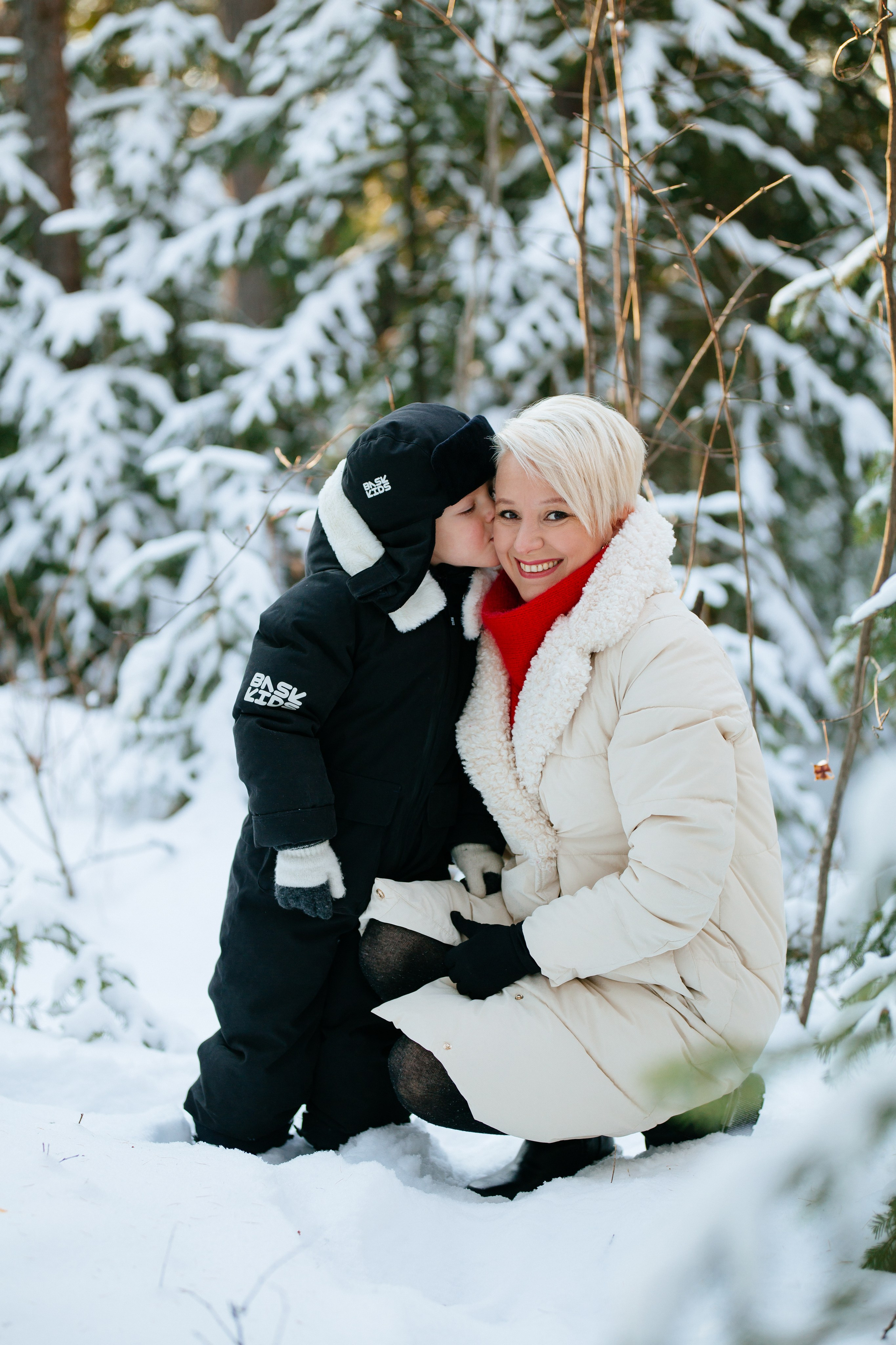 Семейные съемки. Фотограф Южно-Сахалинск