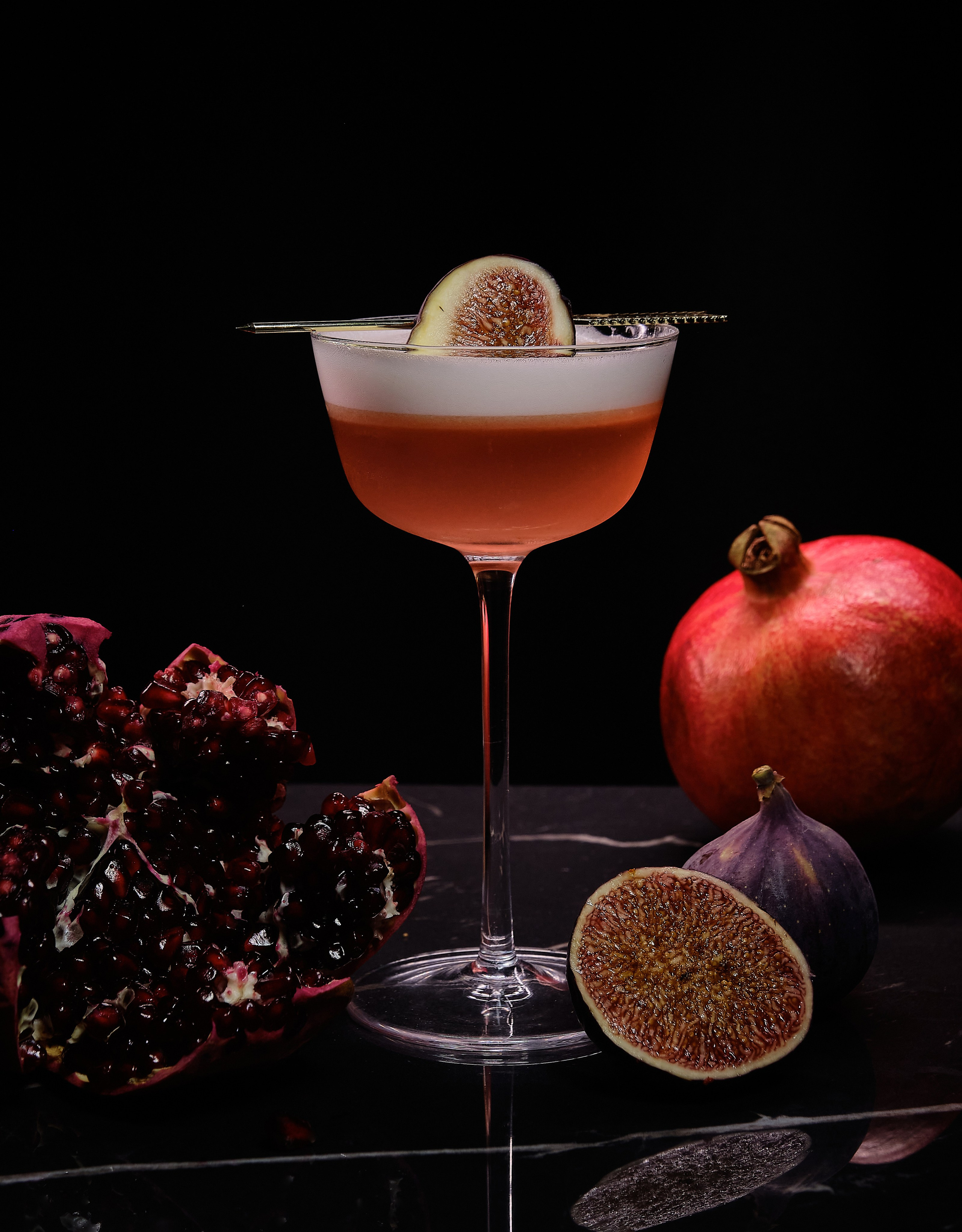 LUNA loungebar. Контент-креатор Паша Норицын