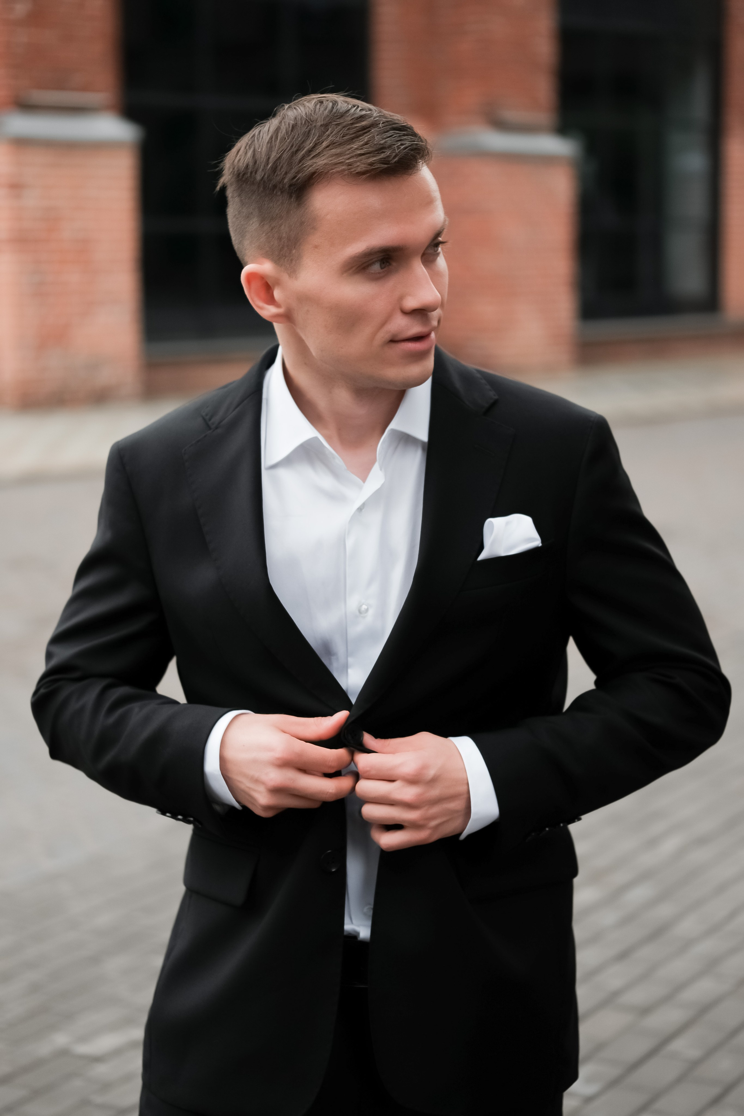 Yaroslav & Anastasia. Свадебный и корпоративный фотограф в Москве Андрей Рудой