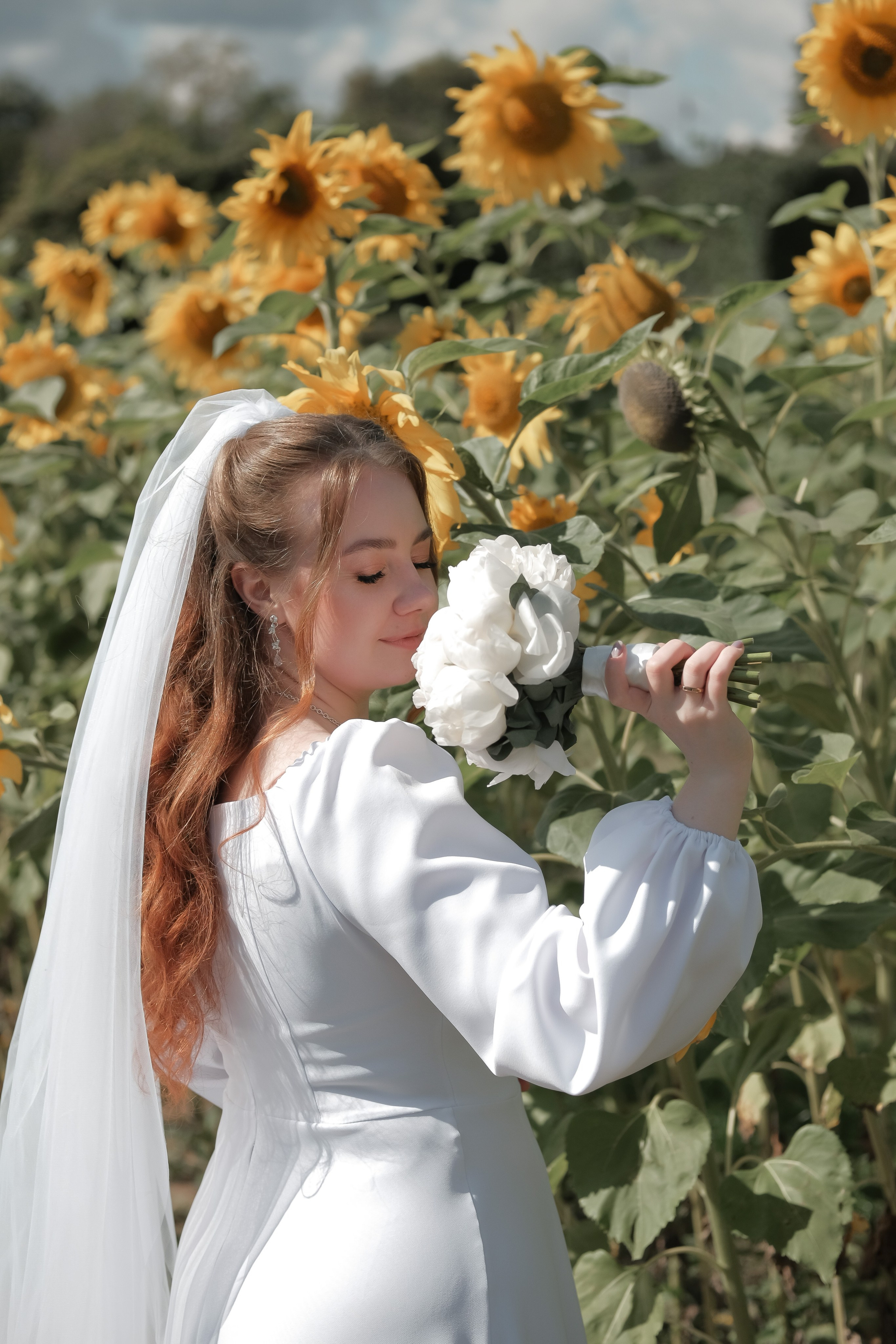 Artem & Marina. Свадебный и корпоративный фотограф в Москве Андрей Рудой