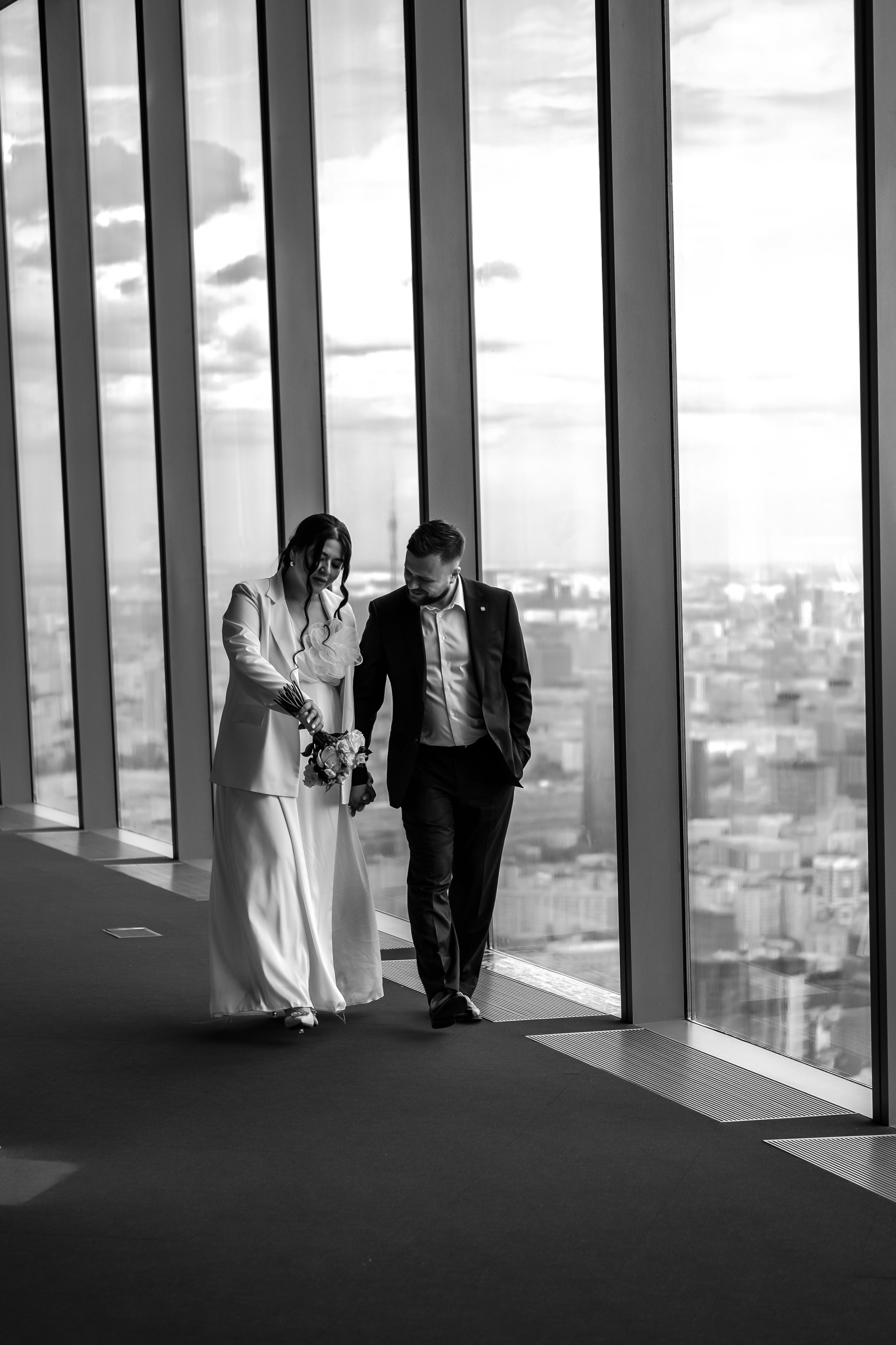 Alexander & Yana. Свадебный и корпоративный фотограф в Москве Андрей Рудой