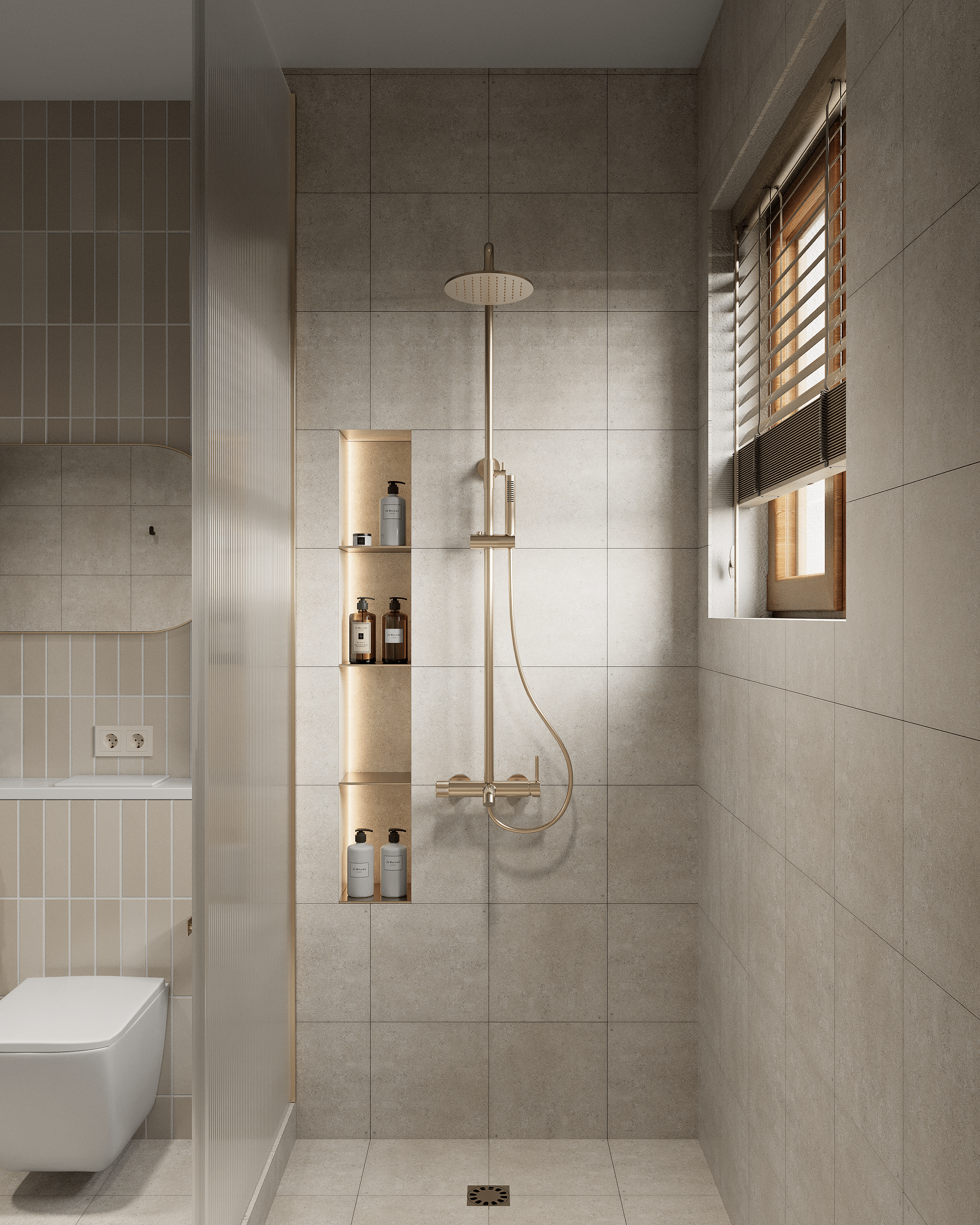 MID-CENTURY HOME. Бастракова Валерия — дизайнер интерьера с архитектурным образованием