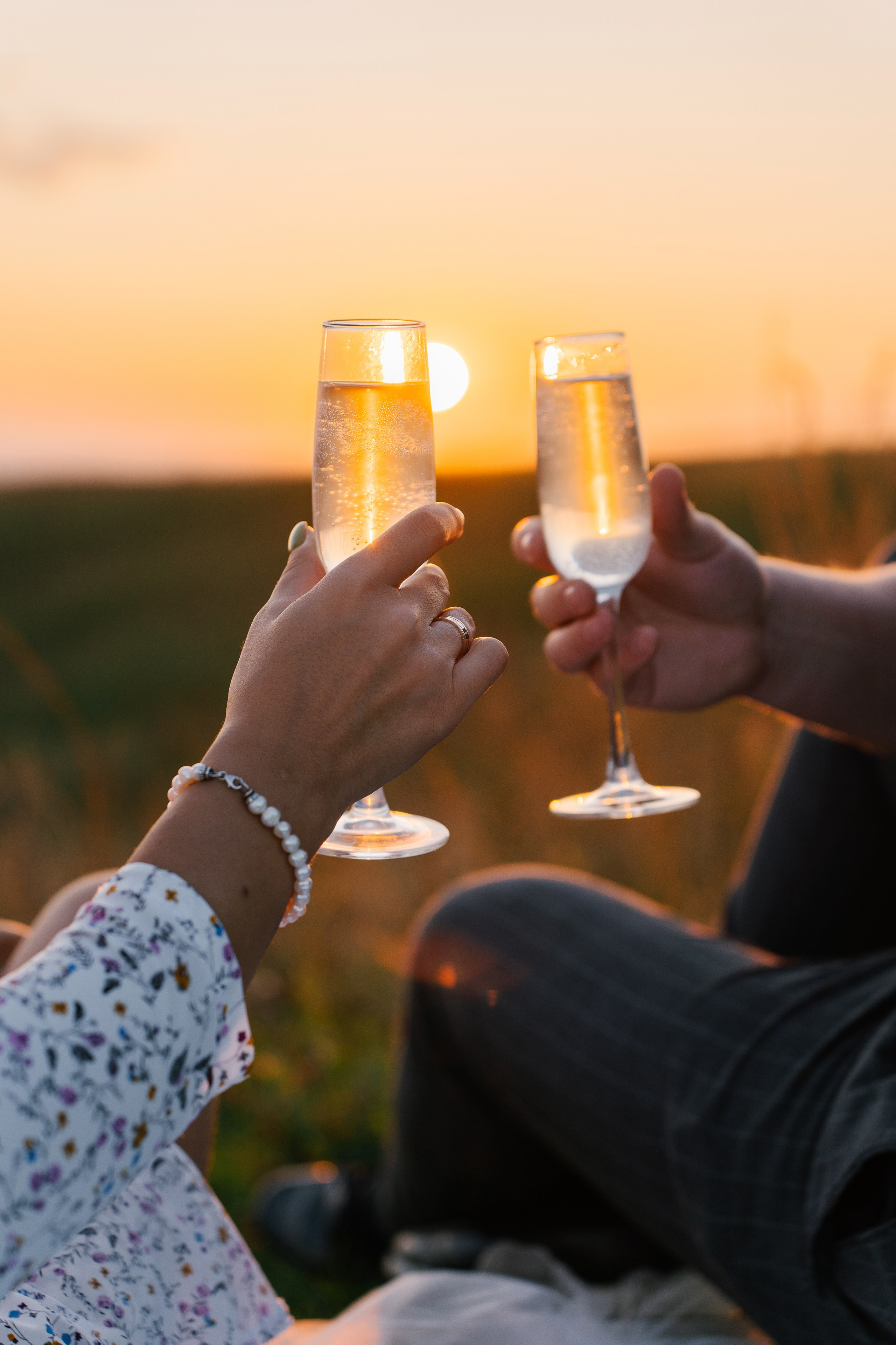 Катя и Саша. Свадебный и семейный фотограф Кокушева Юлия Нижний Новгород