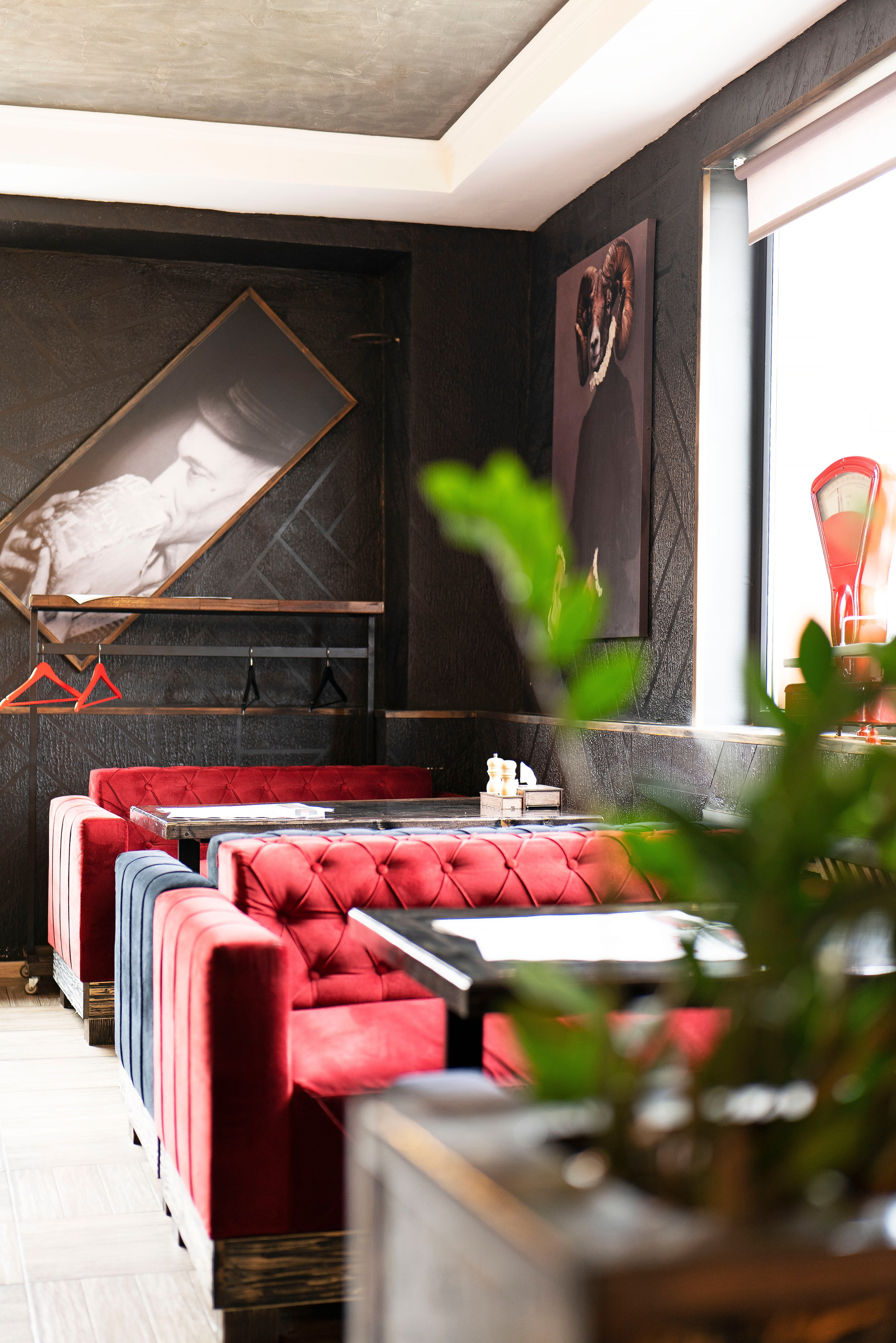 Мясо&Хлеб. Фотограф в Санкт-Петербурге