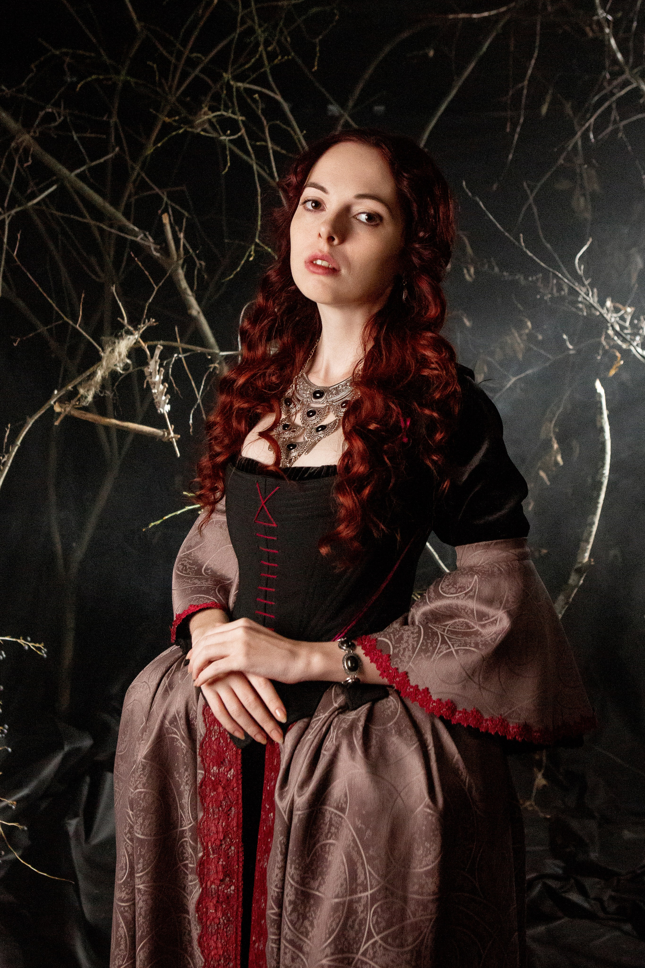 Салемские истории. Фотограф Екатерина Голицына