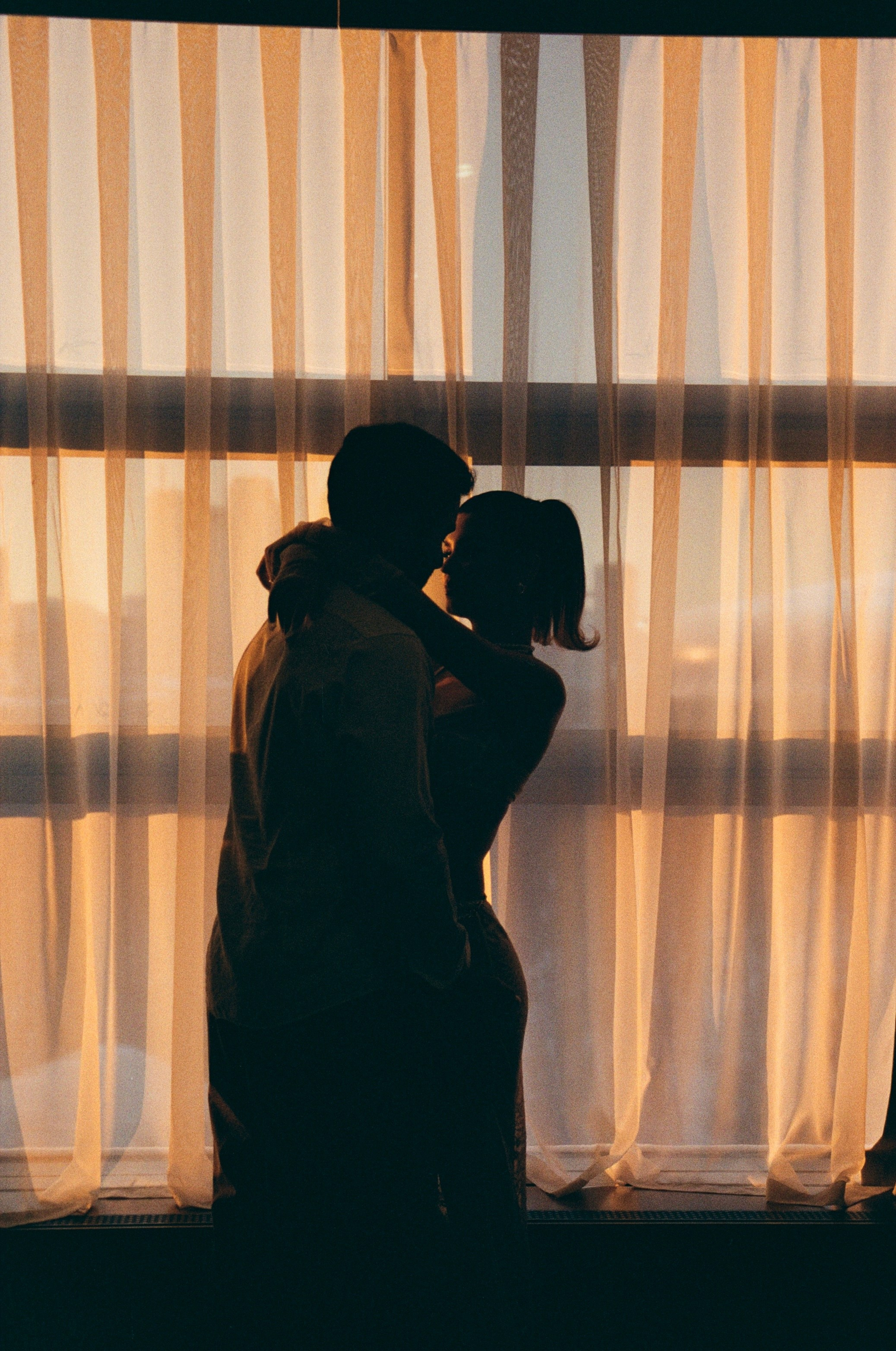 Свадебные истории. Анна Брагина | Плёночный фотограф в Москве