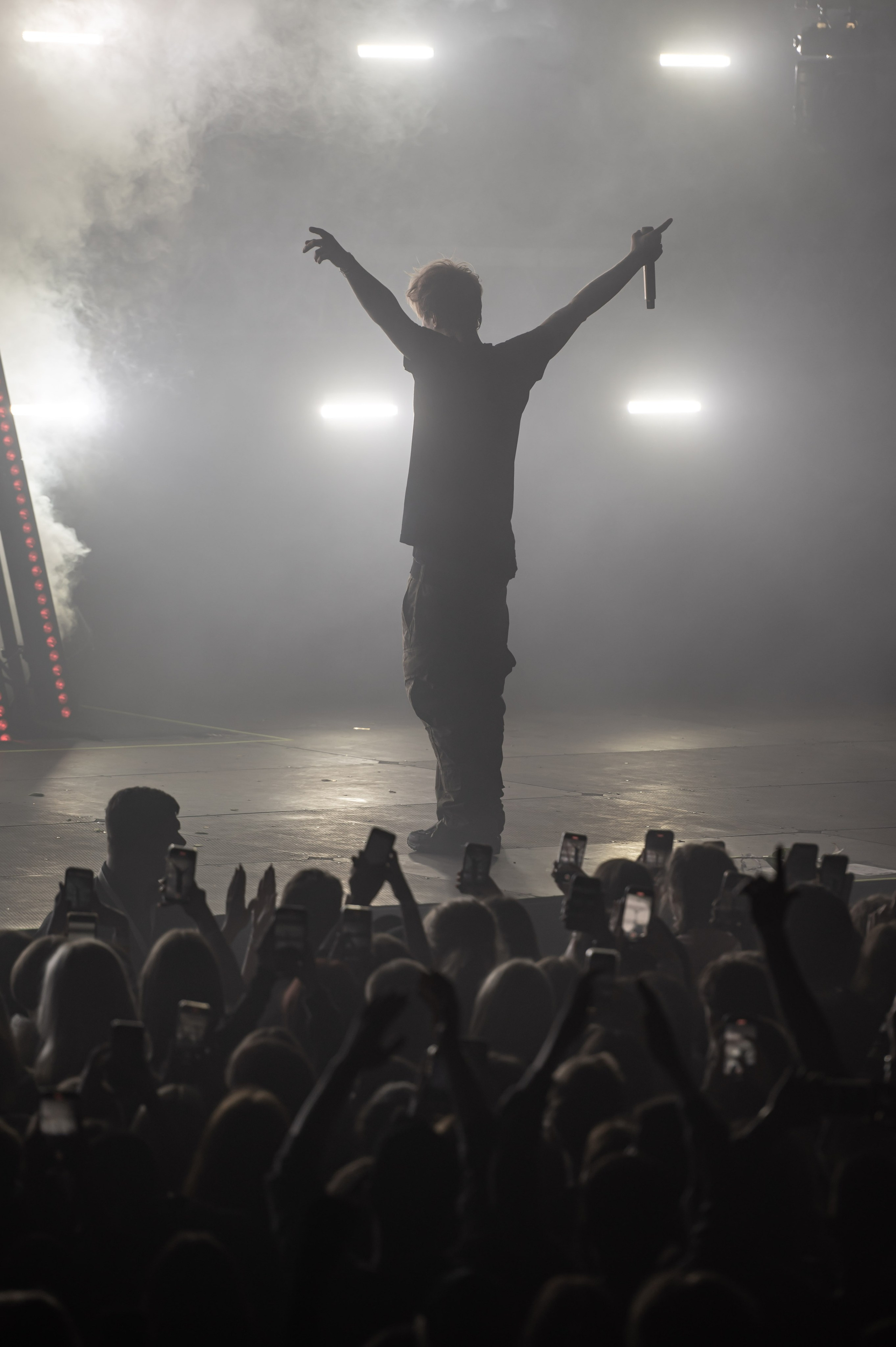 Pharaon. Royal Park. Фотограф в Калининграде Роман Большаков