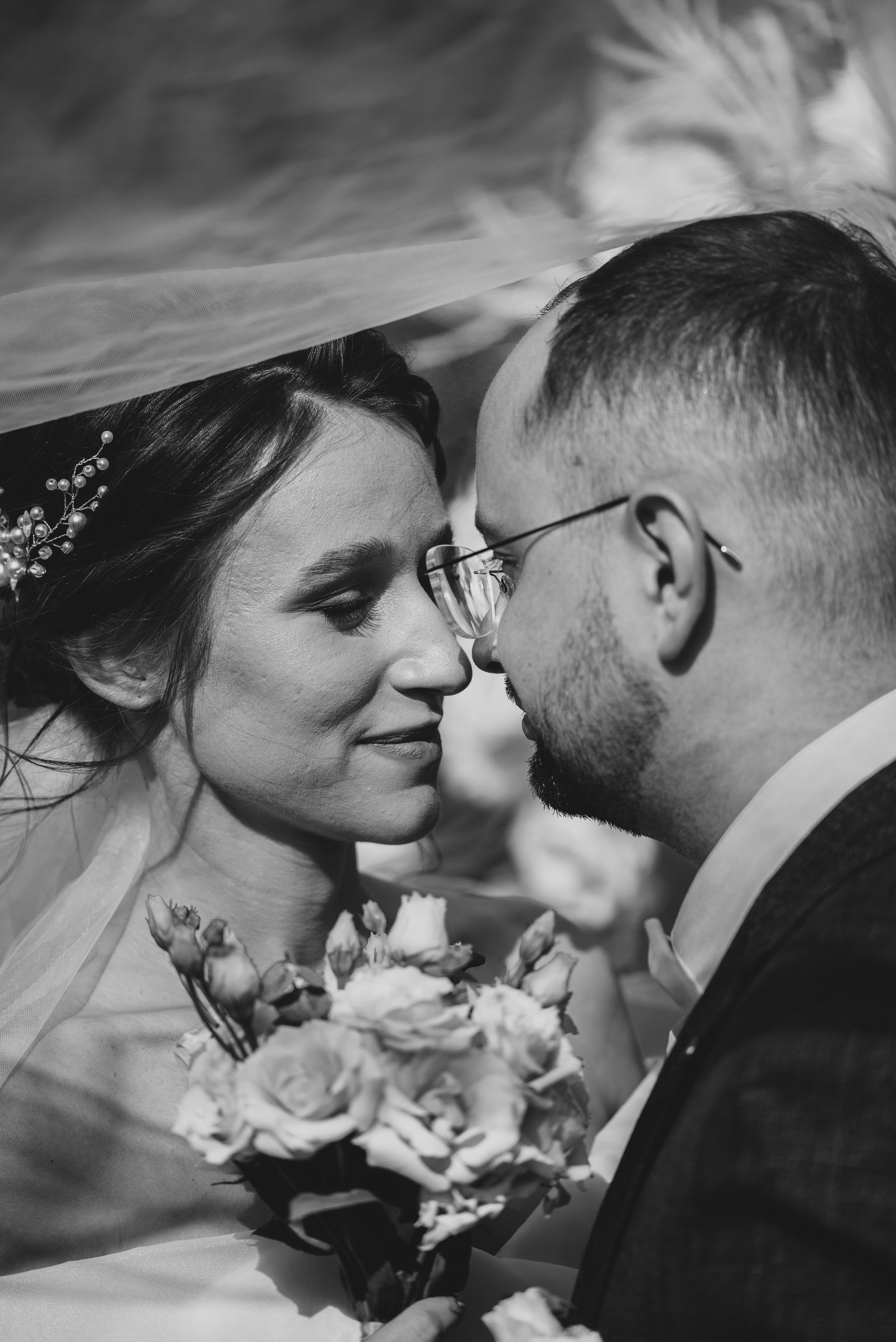 Виктория и Дмитрий. Владимир Рудченко — Фотограф из Казани