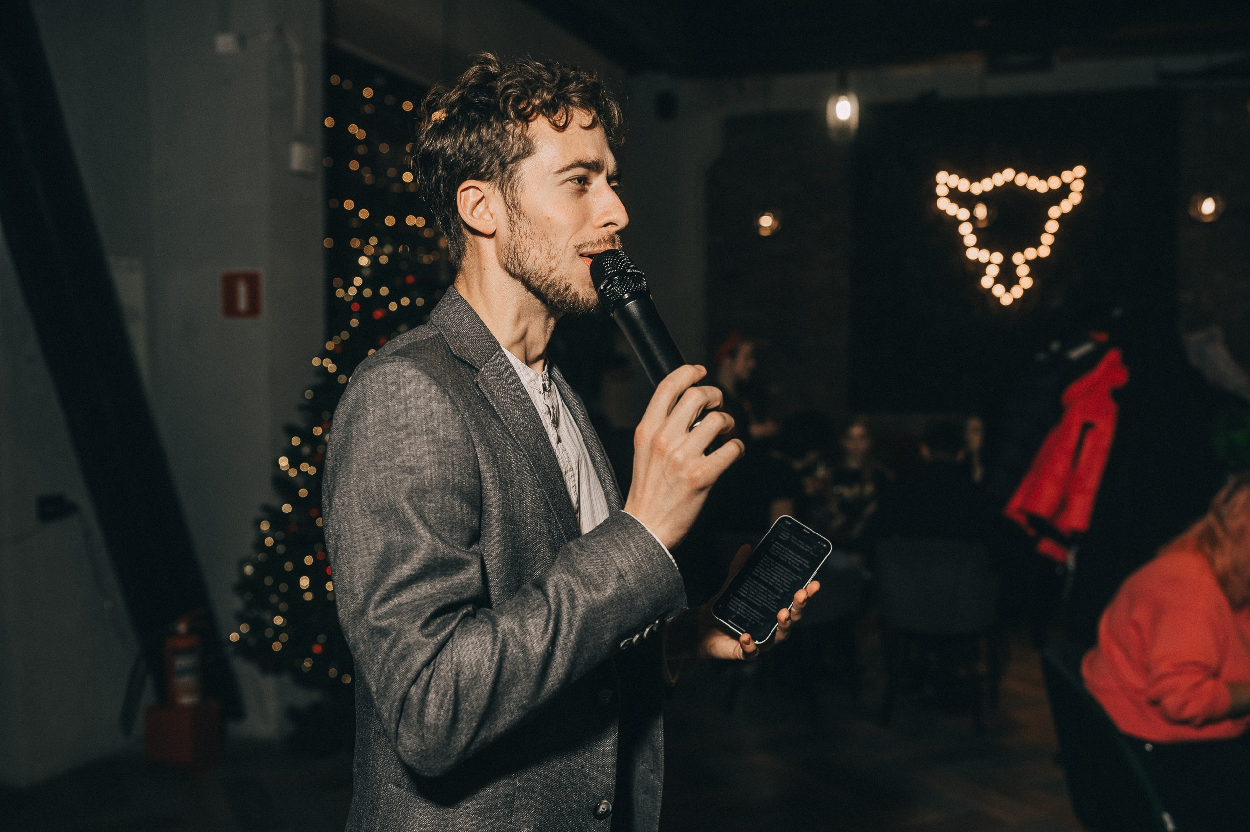 Открытие Жадины Гавядины. Фотограф в Кемерово Владислав Шульц