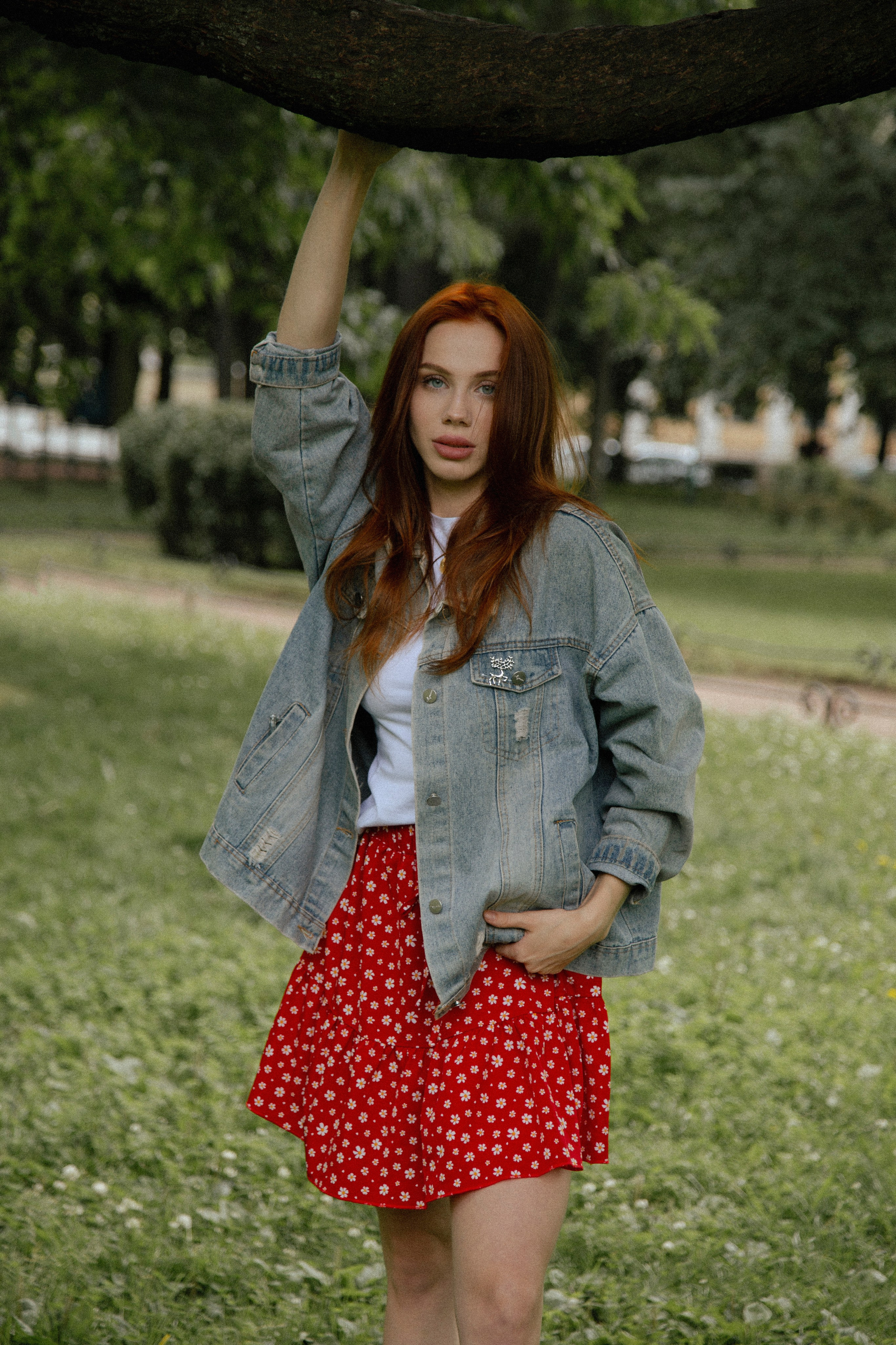 LI. КОНТЕНТ ДЛЯ БРЕНДОВ СПБ Лиза Федотова